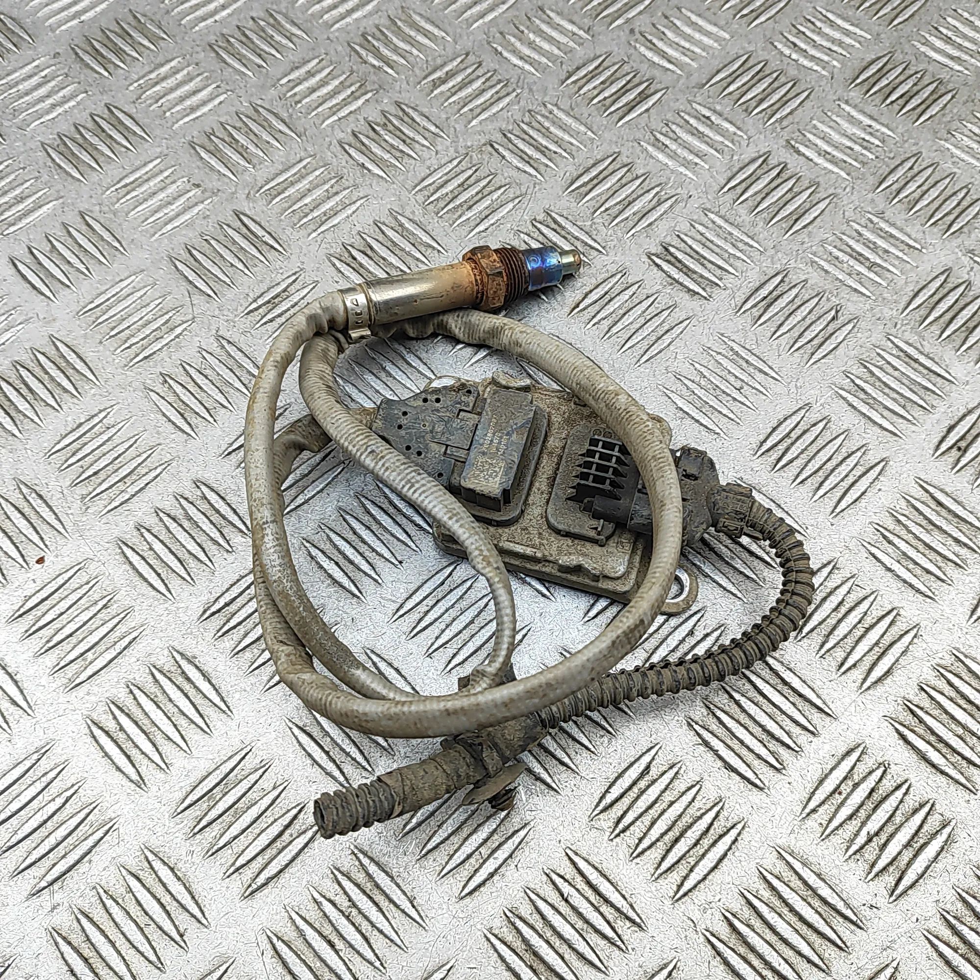 Iveco Daily Lambda Oxygen Sensor Lambda Oxygen Sensor — IVECO DAILY (VI Flatbed)...