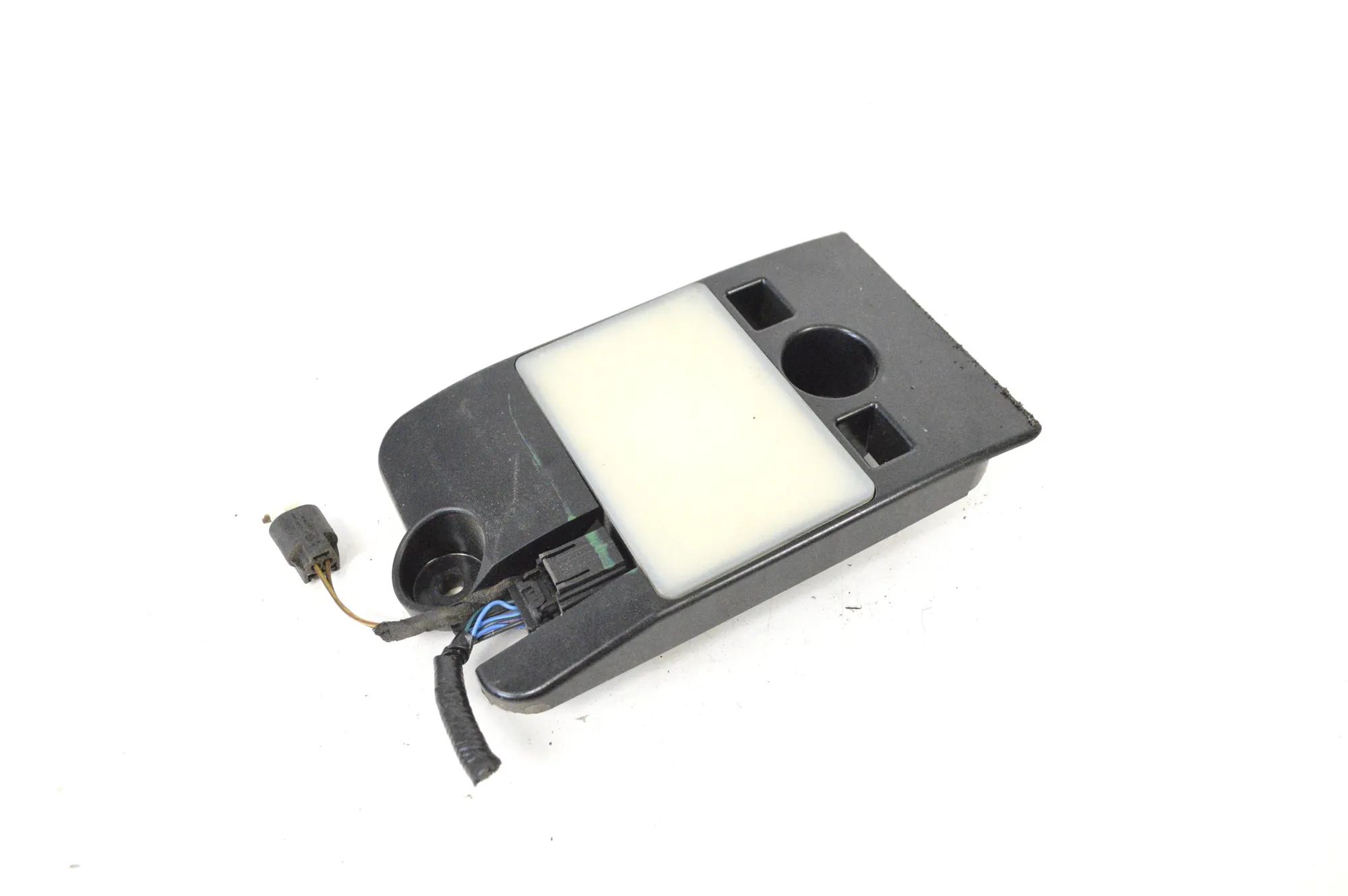 Jaguar XE Blind Spot Control Module Blind Spot Control Module — JAGUAR XE (X760) (2...