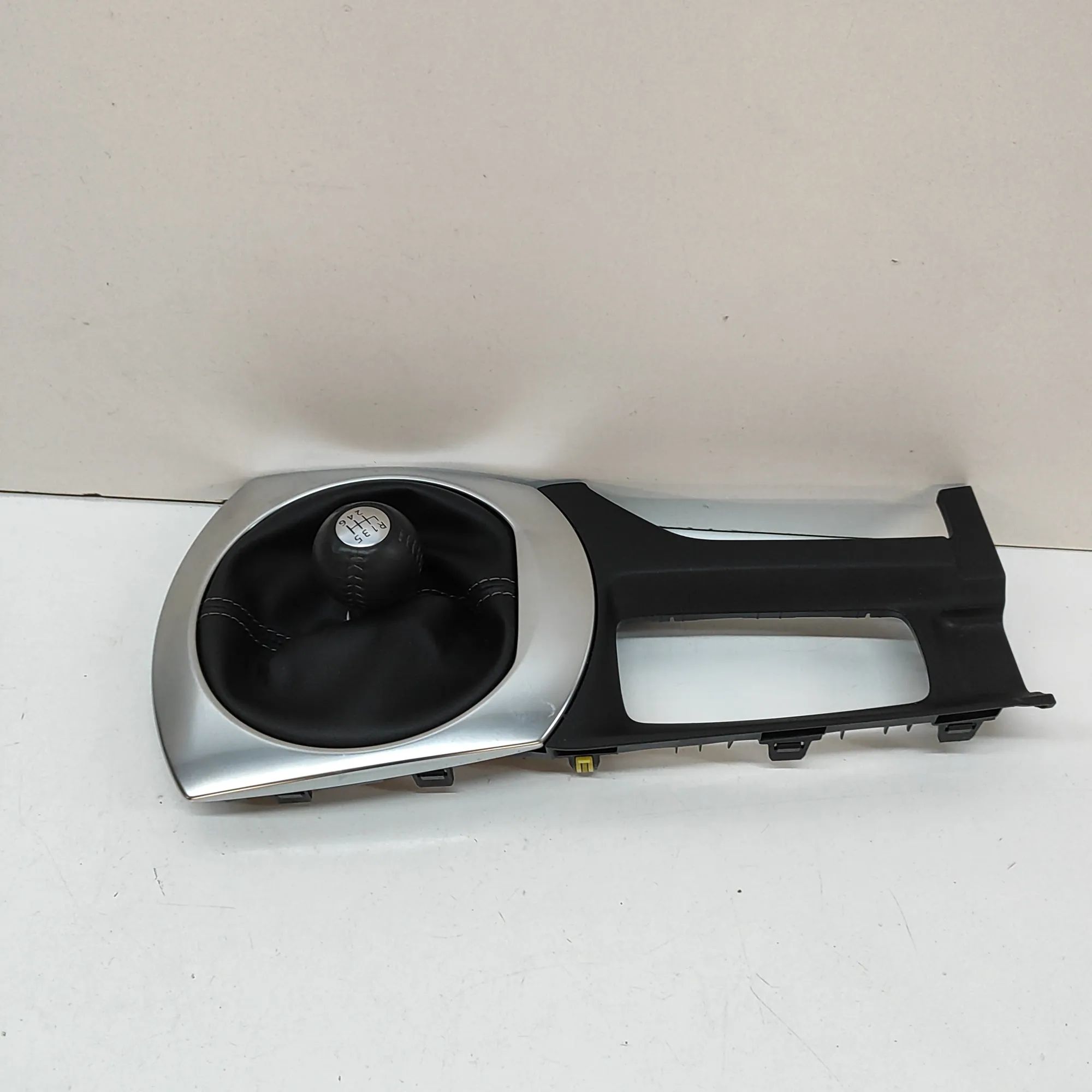 Mazda MX-5 Gear lever knob Gear lever knob — MAZDA MX-5 (IV ND) (2015-...)...