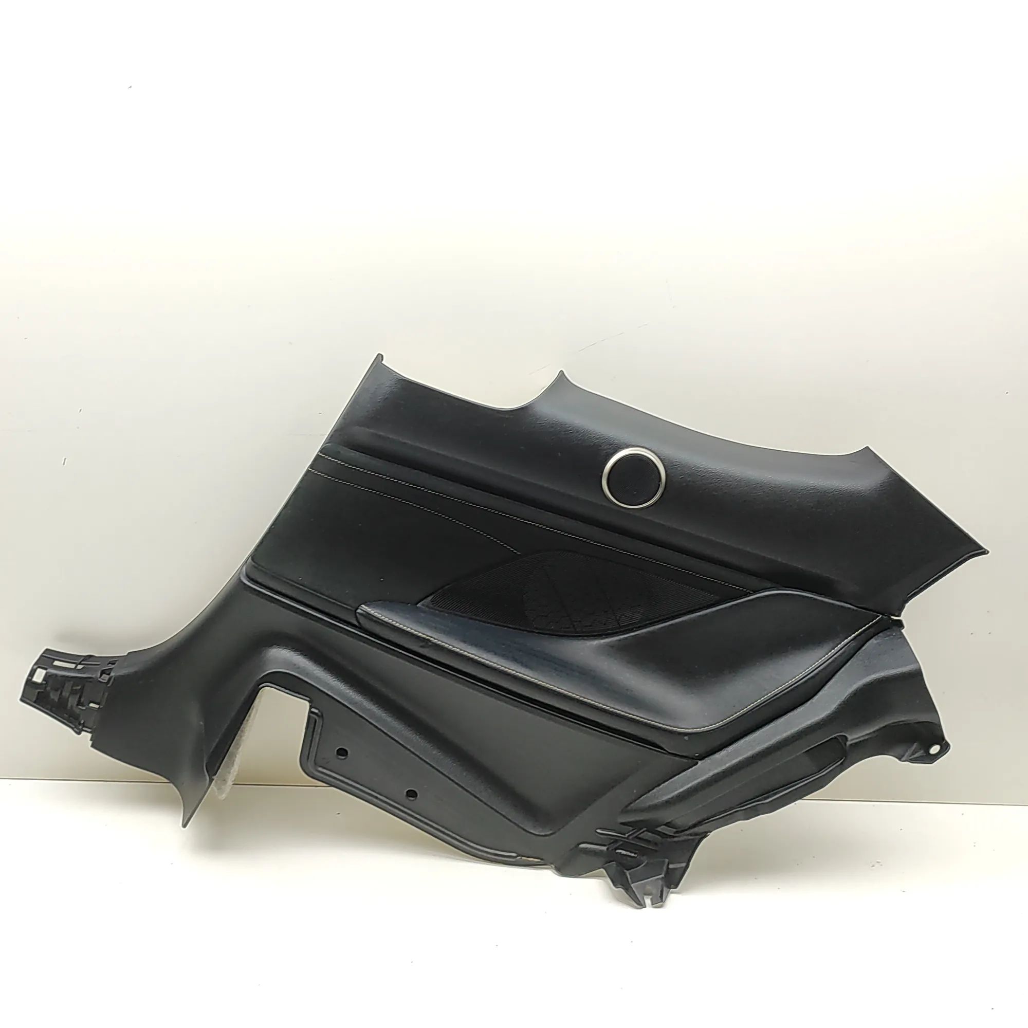 Lexus RC Rear Right Door Panel Rear Right Door Panel — LEXUS RC (_C1_) (2014-....
