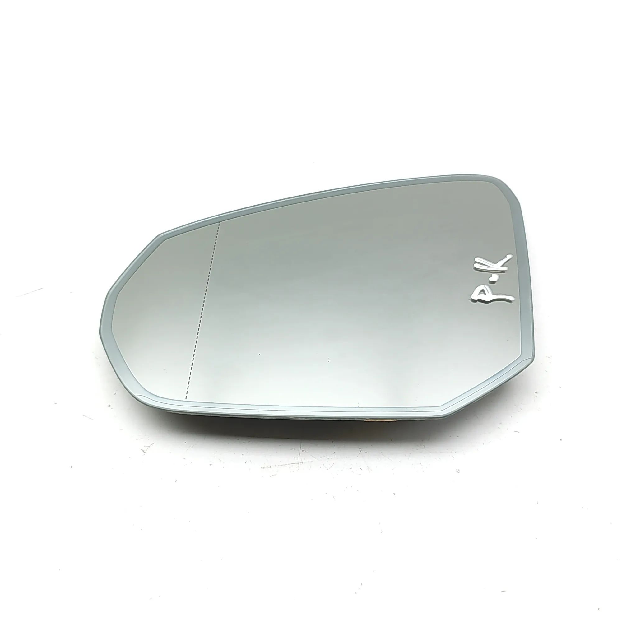 Audi Q3 (F3) Front Left Door Mirror Glass Front Left Door Mirror Glass — AUDI Q3 (F3) (20...