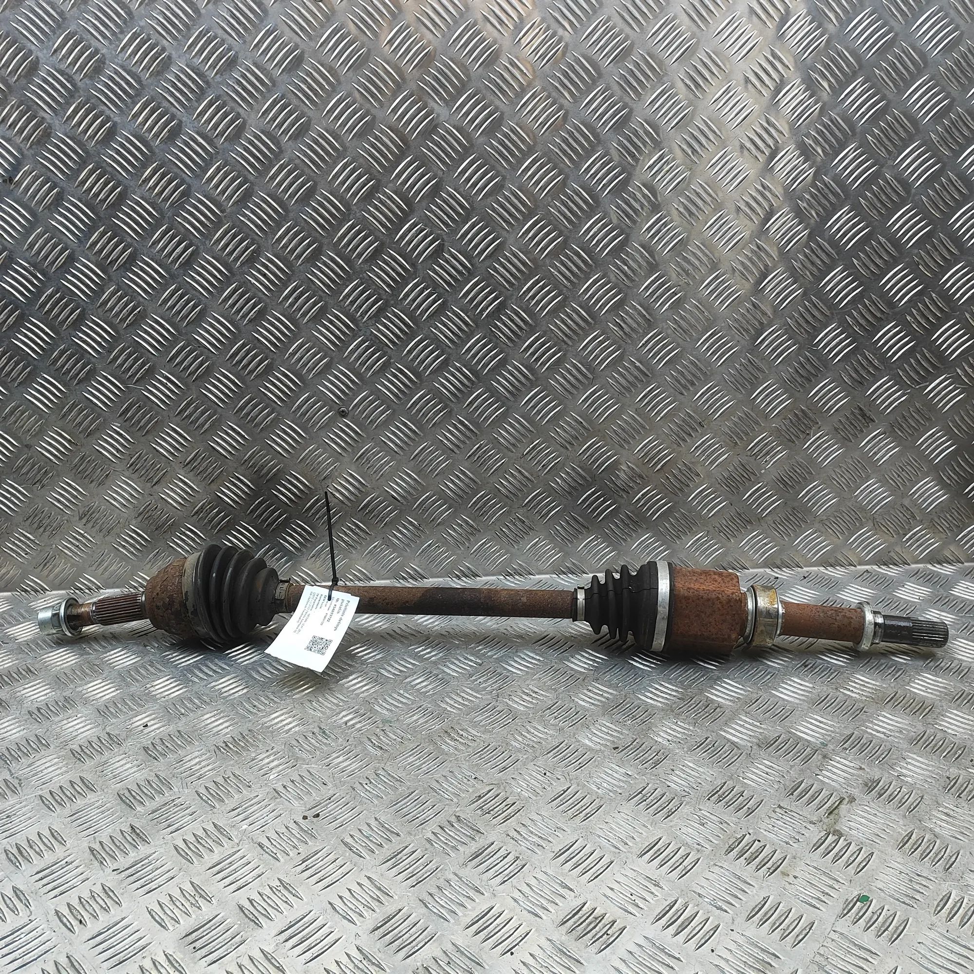 Nissan Leaf Front Right Driveshaft