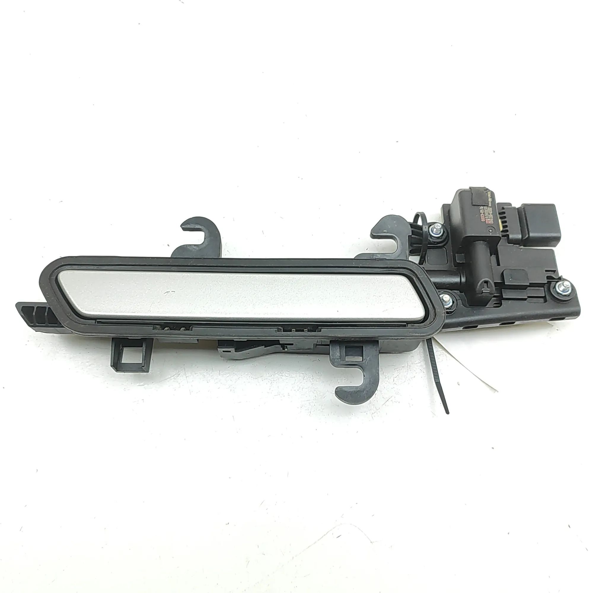 Hyundai Ioniq Exterior door handle — rear right Exterior door handle — rear right — HYUNDAI ION...