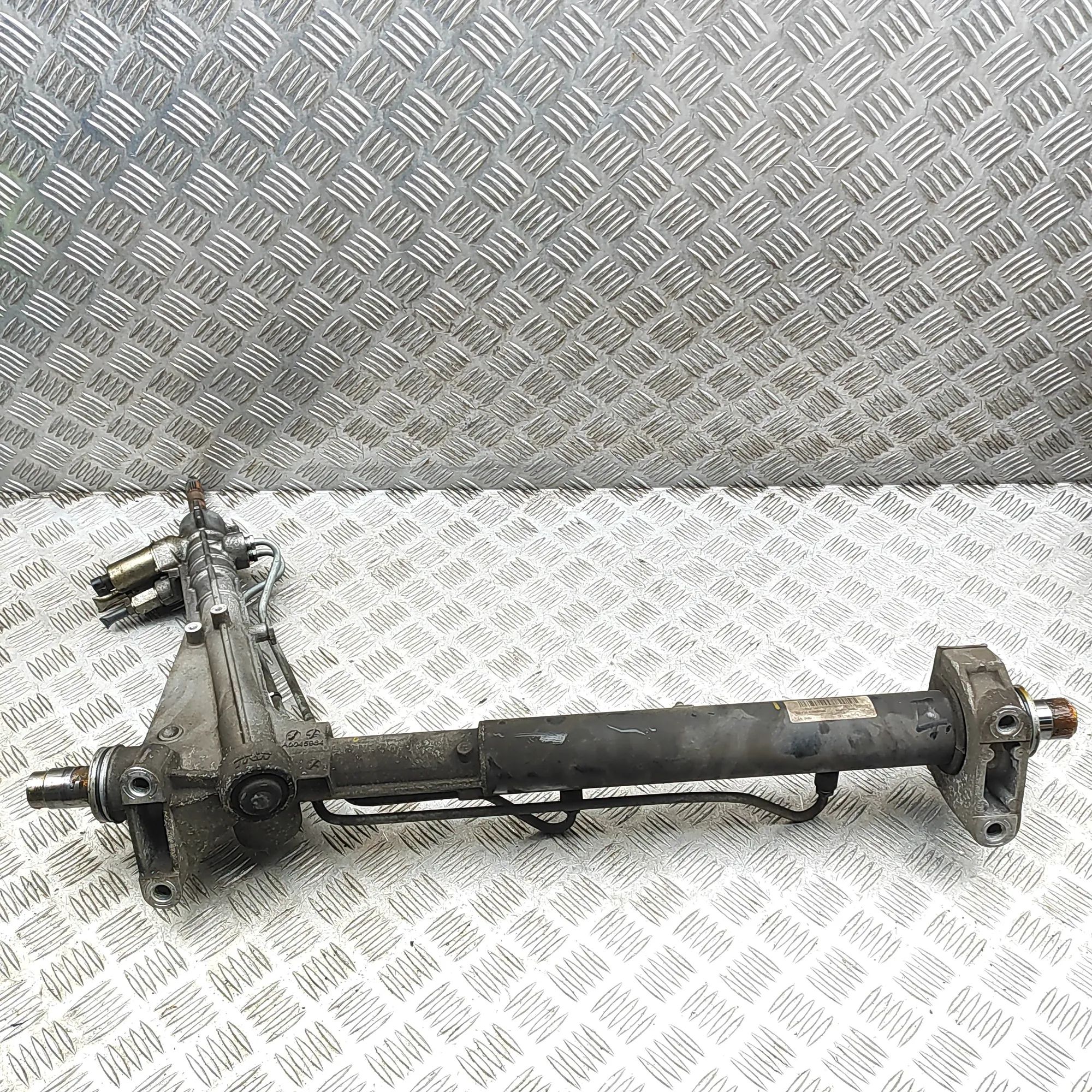 Peugeot Boxer ohjaushammastanko Steering Rack — PEUGEOT BOXER (Van) (2006-...) ...