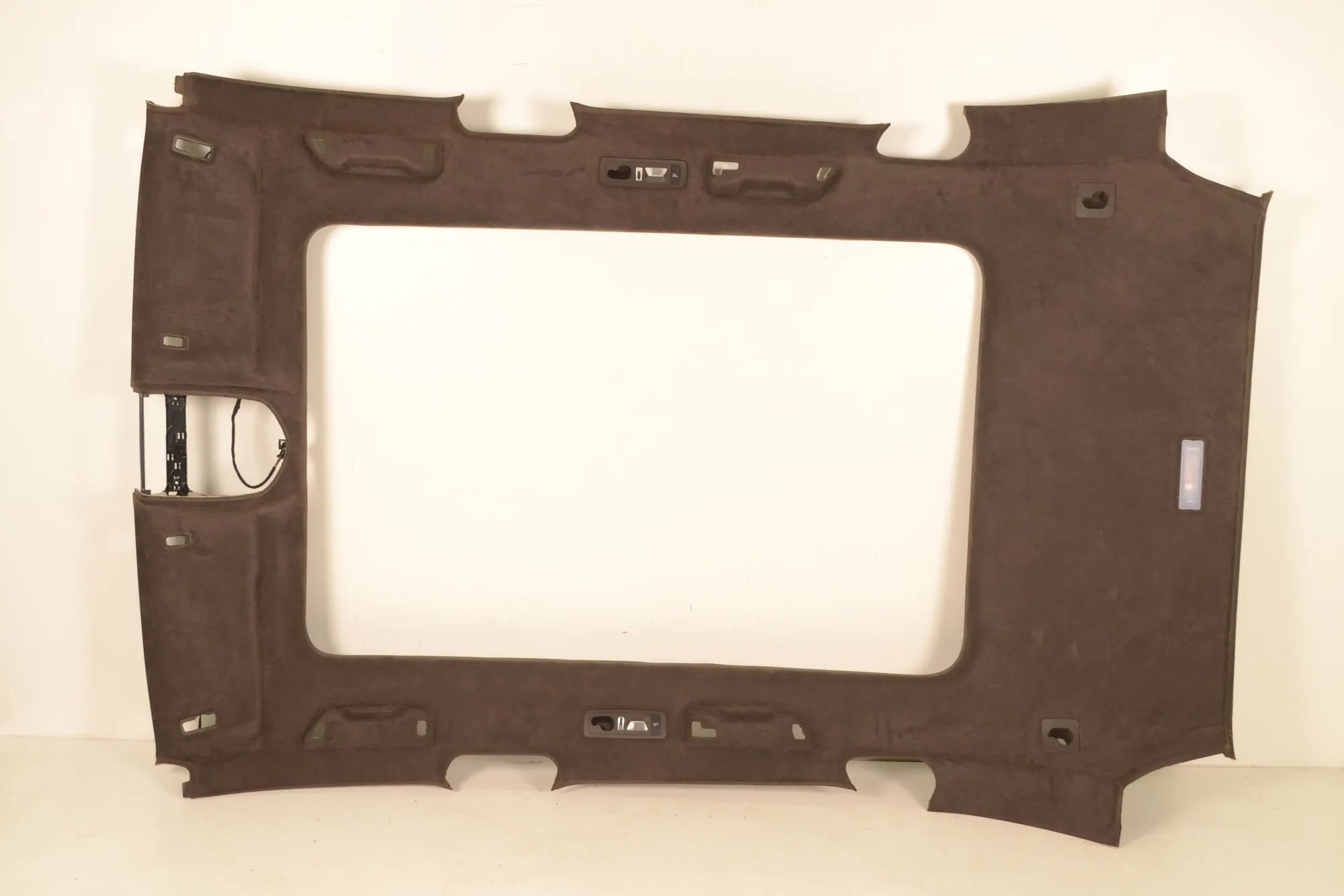 Porsche Cayenne Roof Headliner Roof Headliner — PORSCHE CAYENNE (92A) (2010-.....