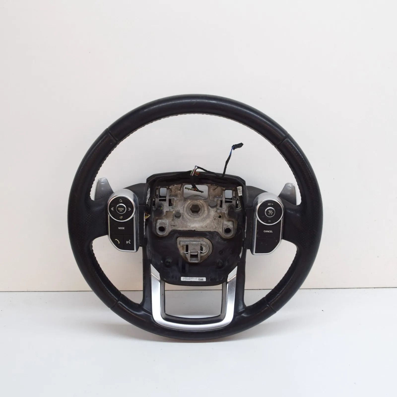 Land Rover Range Rover Sport (L494) steering wheel Steering Wheel — LAND ROVER RANGE ROVER SPORT (...