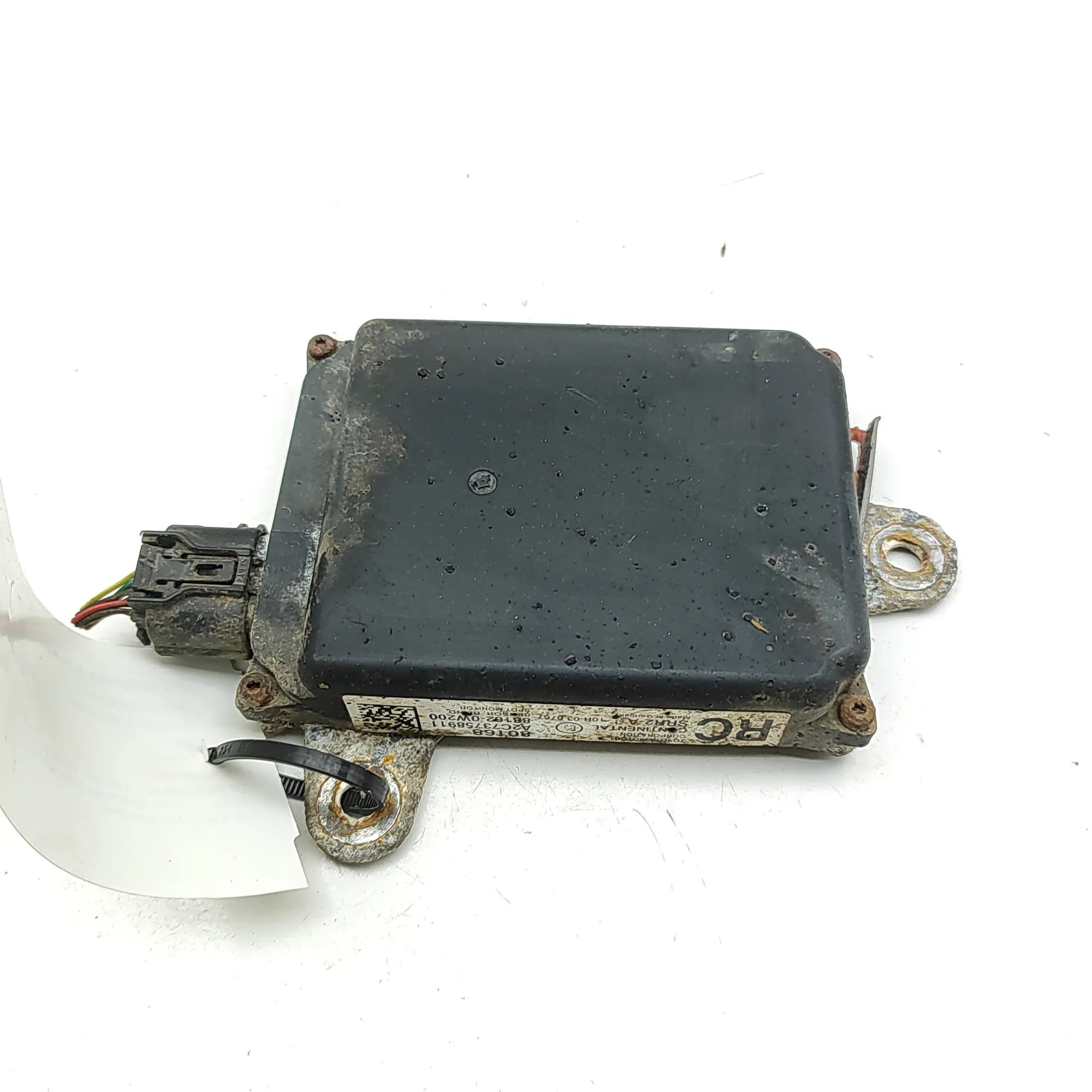 Lexus RC Blind Spot Control Module Blind Spot Control Module — LEXUS RC (_C1_) (20...