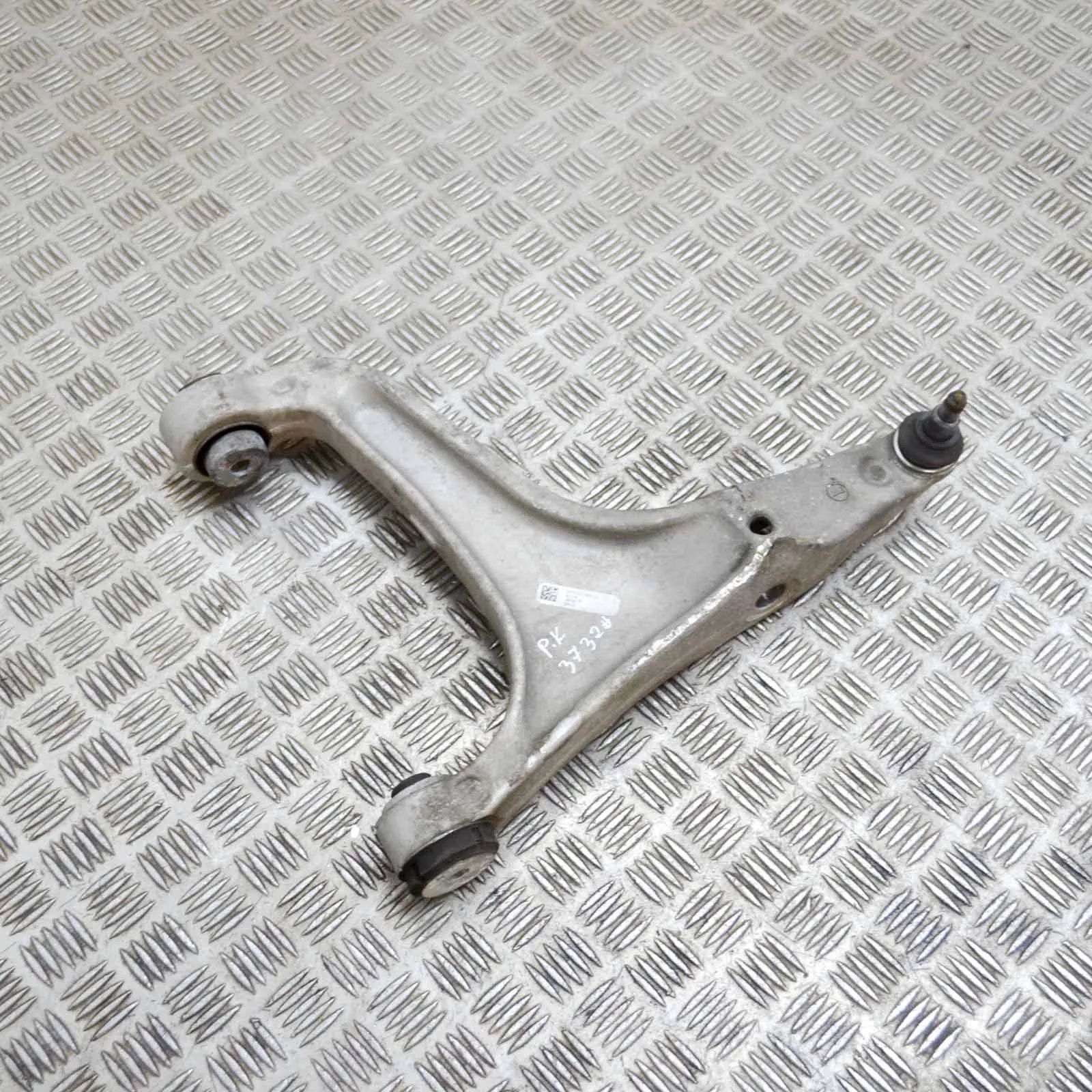 Maserati Quattroporte Front Left Lower Control Arm Front Left Lower Control Arm — MASERATI QUATTRO...