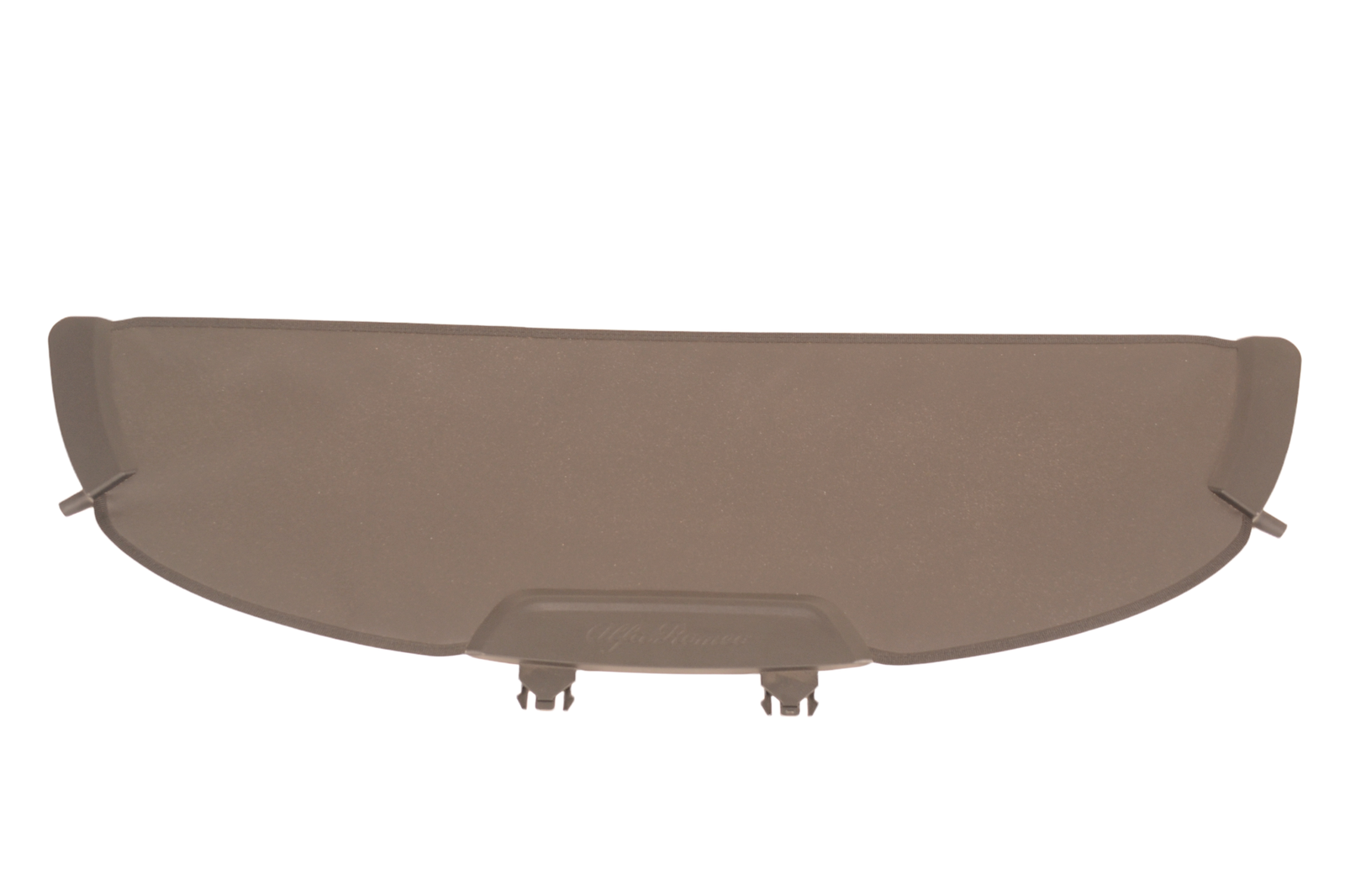 Alfa-Romeo Stelvio Rear Parcel Shelf Rear Parcel Shelf — ALFA ROMEO STELVIO (949_) (...