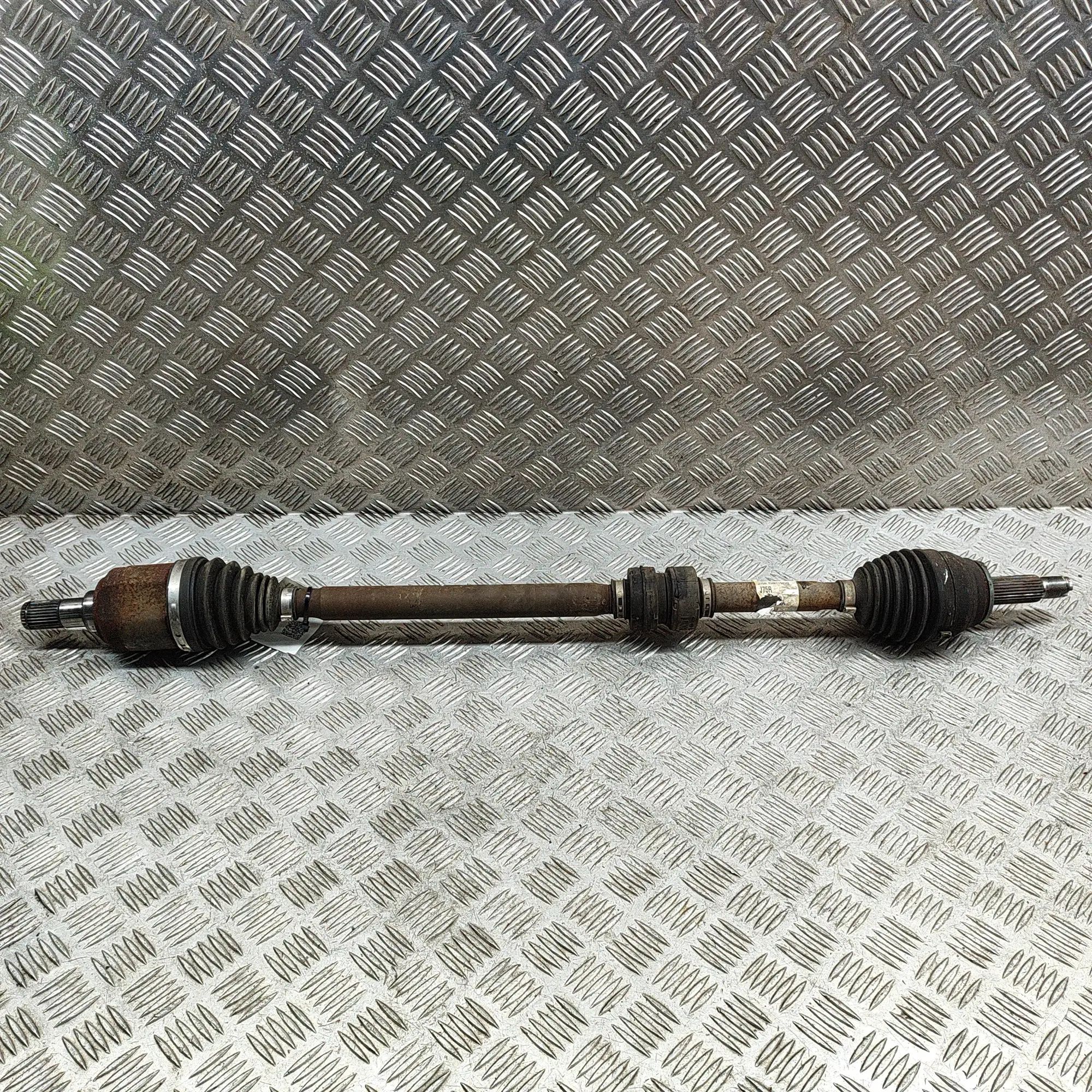 Kia Ceed (CD) Front Right Driveshaft Front Right Driveshaft — KIA XCEED (CD) (2020-....