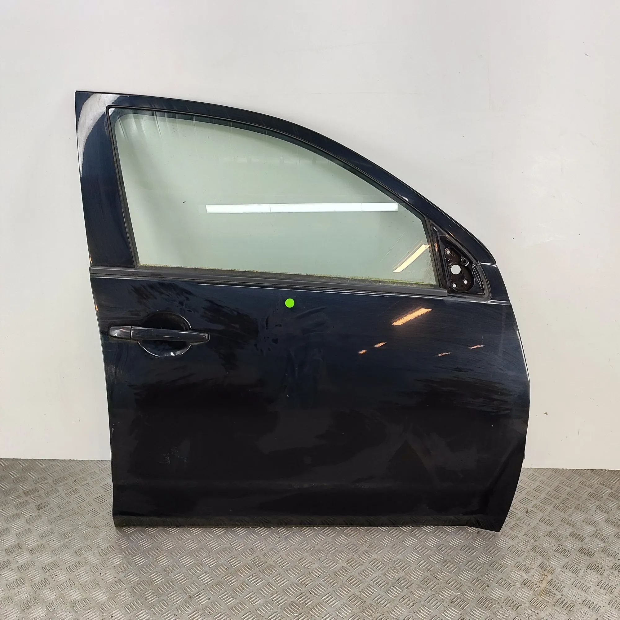 Peugeot 4007 Door — front right Door — front right — PEUGEOT 4007 (GP_) (2007-2...