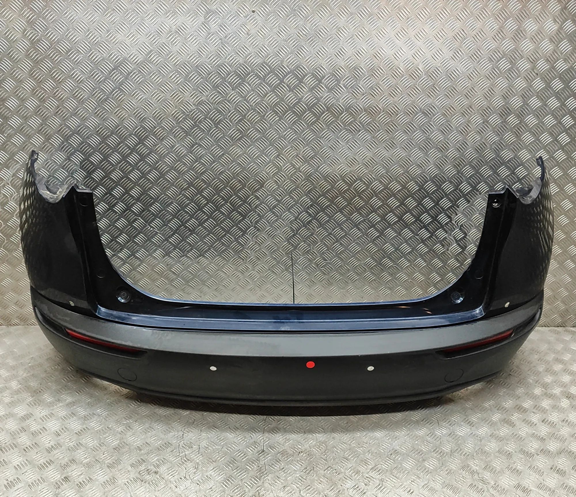 Mazda 3 (BP) Bumper rear Bumper rear — MAZDA CX-3 (0 DM) (2019-PRESENT) ...