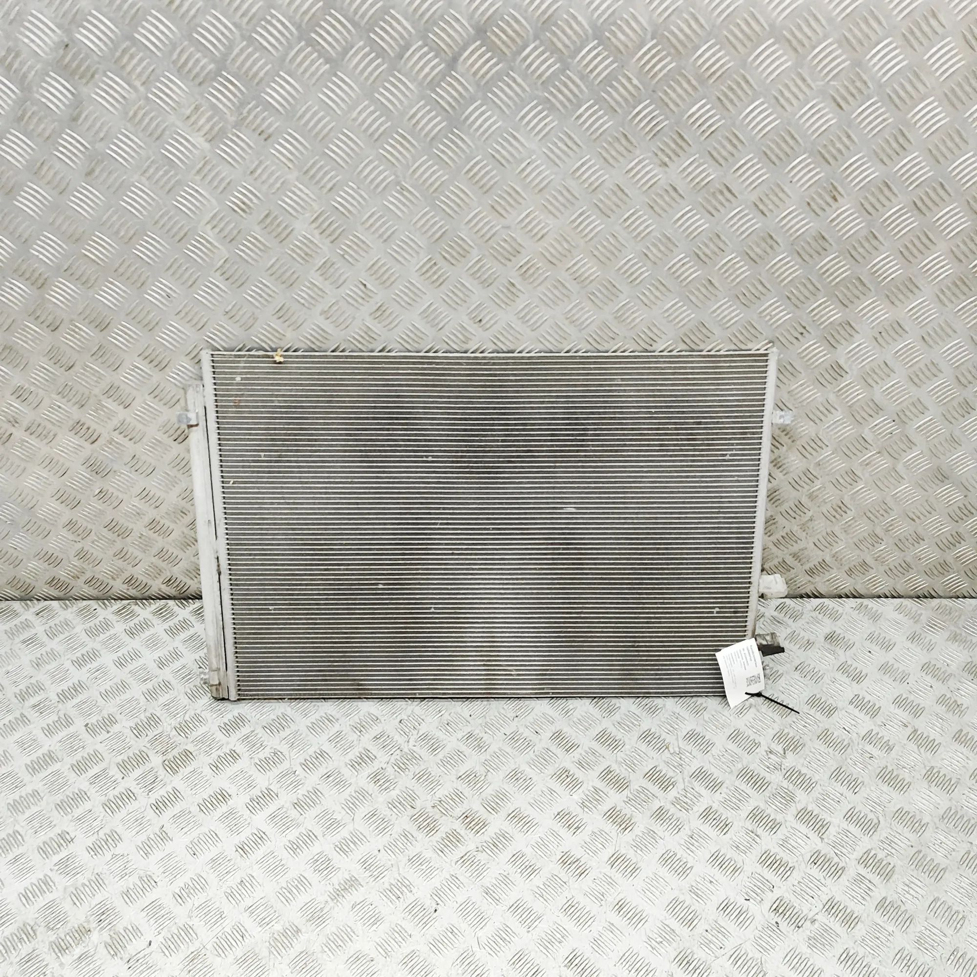 Volkswagen Crafter A/C Air Con Radiator A/C Air Con Radiator — VW CRAFTER (Van SY_) (20...