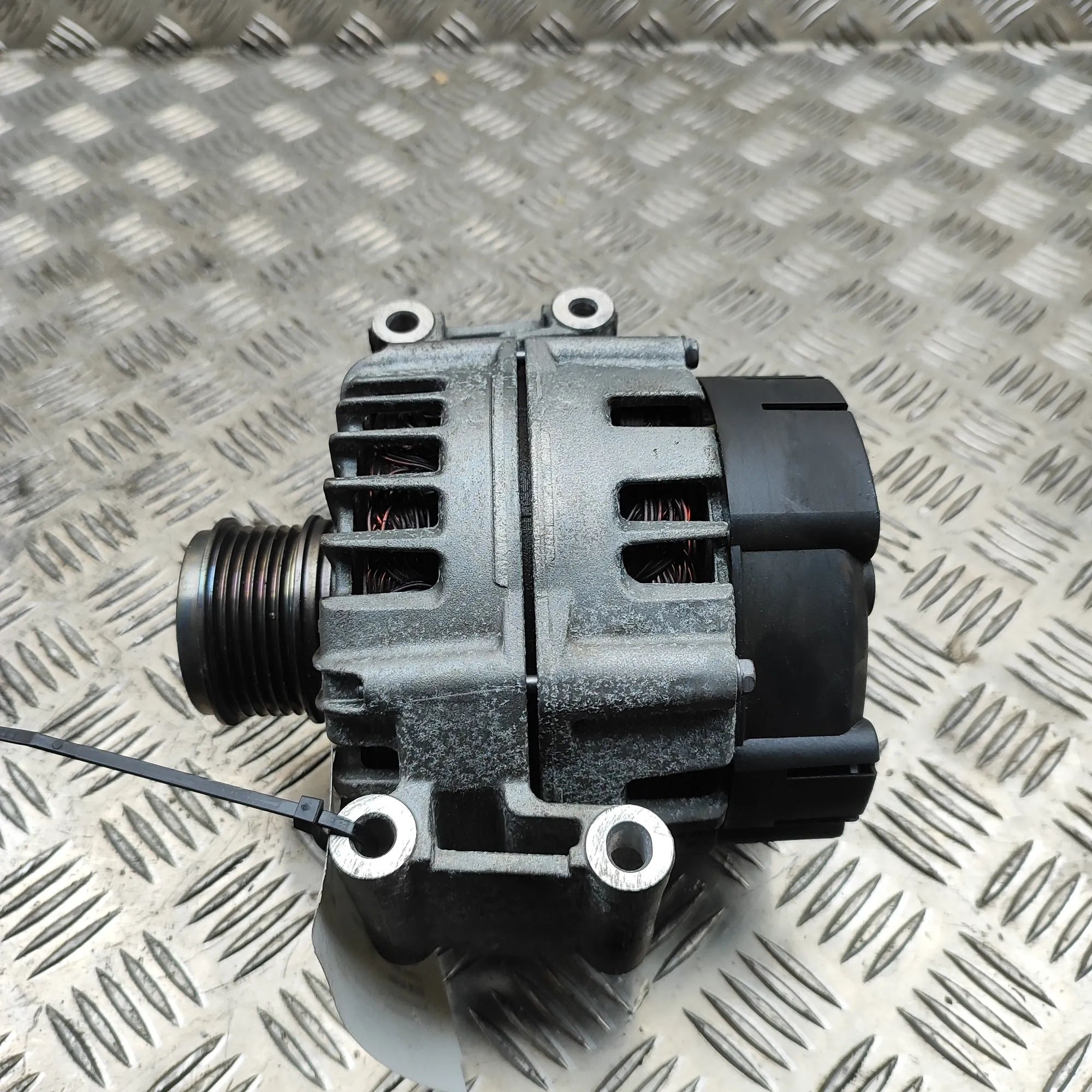 Porsche Macan Alternator Alternator — PORSCHE MACAN (95B) (2014-...) — 0...