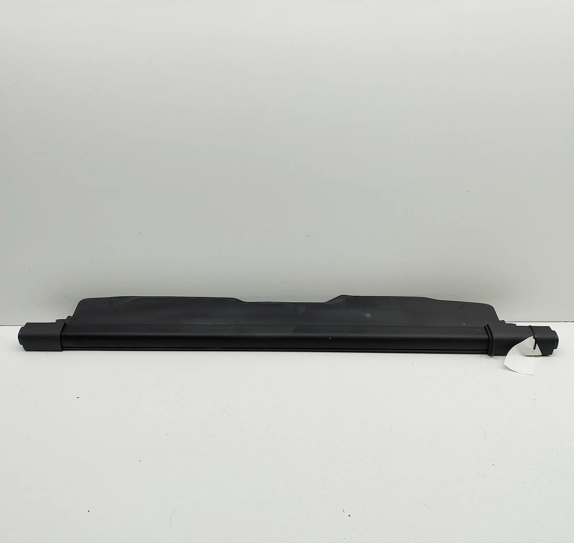 Smart ForTwo Retractable luggage cover Retractable luggage cover — SMART FORTWO (Coupe...