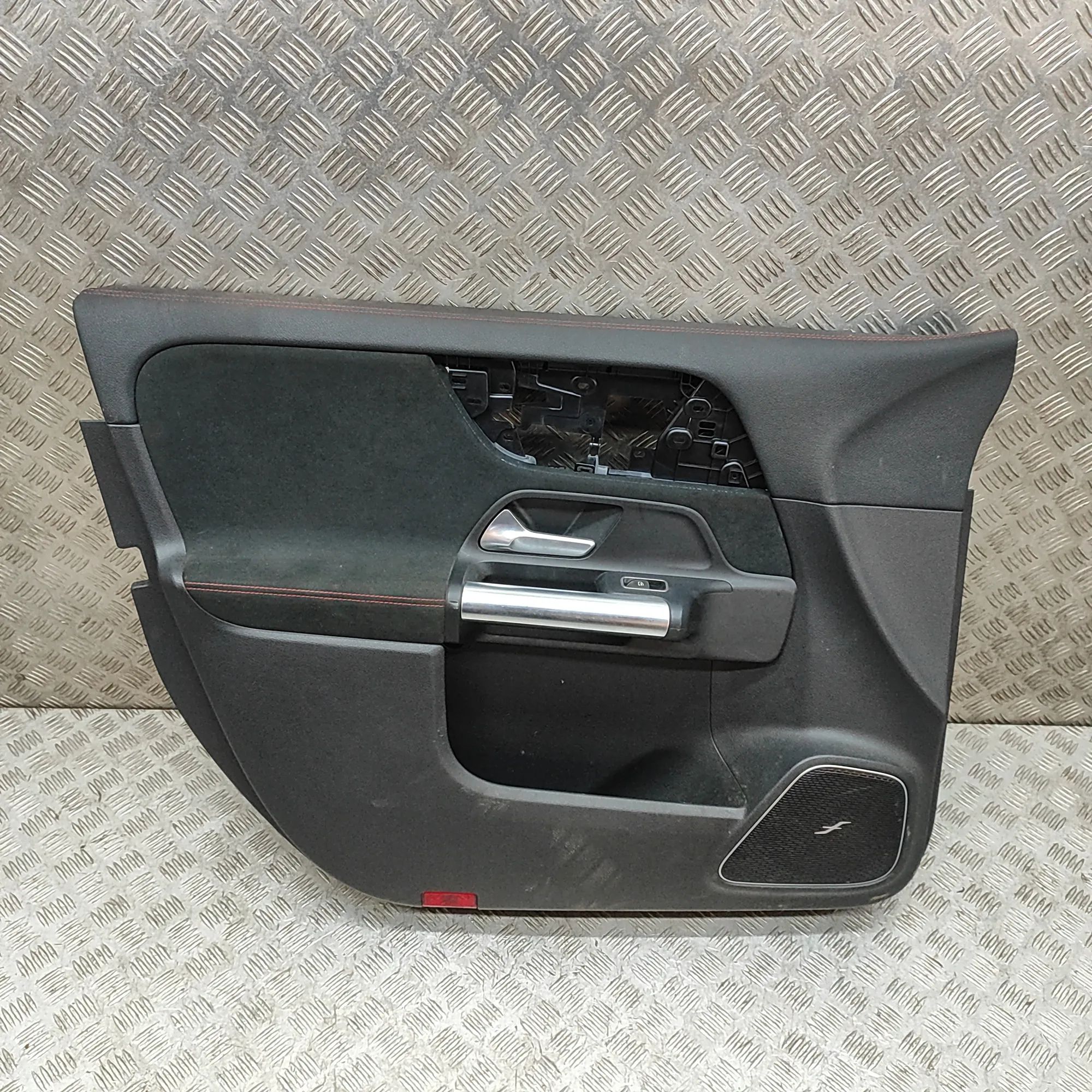 Mercedes-Benz A (W177) Front Left Door Panel Front Left Door Panel — MERCEDES BENZ EQAH243 (...