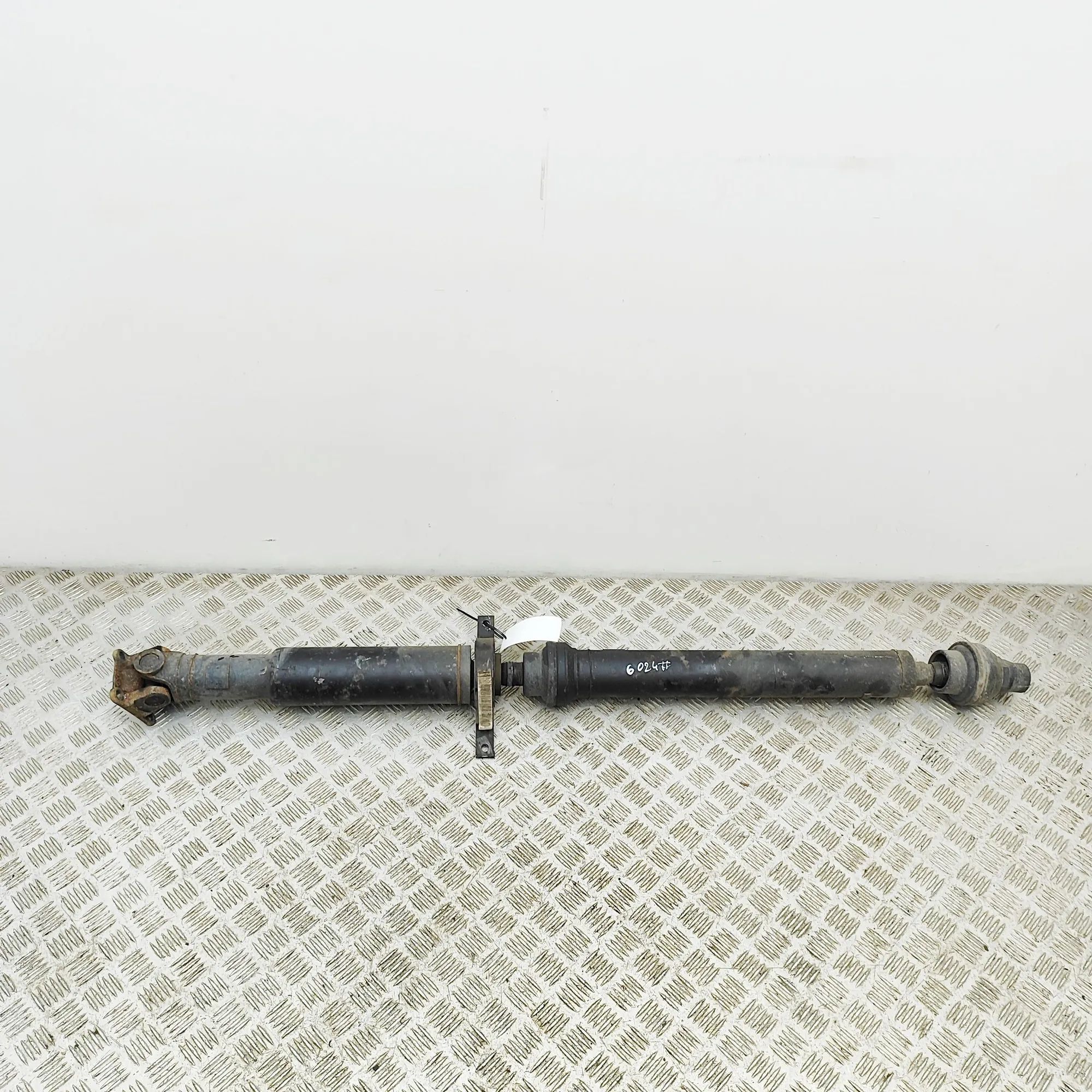 Land Rover Range Rover Sport (L494) Propshaft Propshaft — LAND ROVER RANGE ROVER SPORT (II L4...