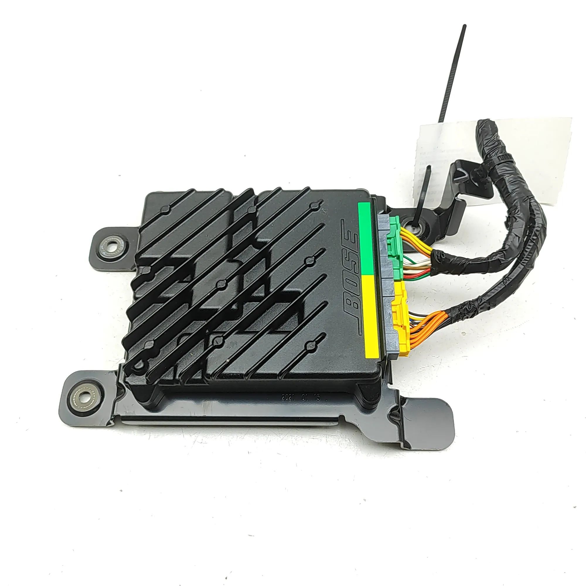 Hyundai Ioniq Sound amplifier Sound amplifier — HYUNDAI IONIQ (5 NE) (2020-.....