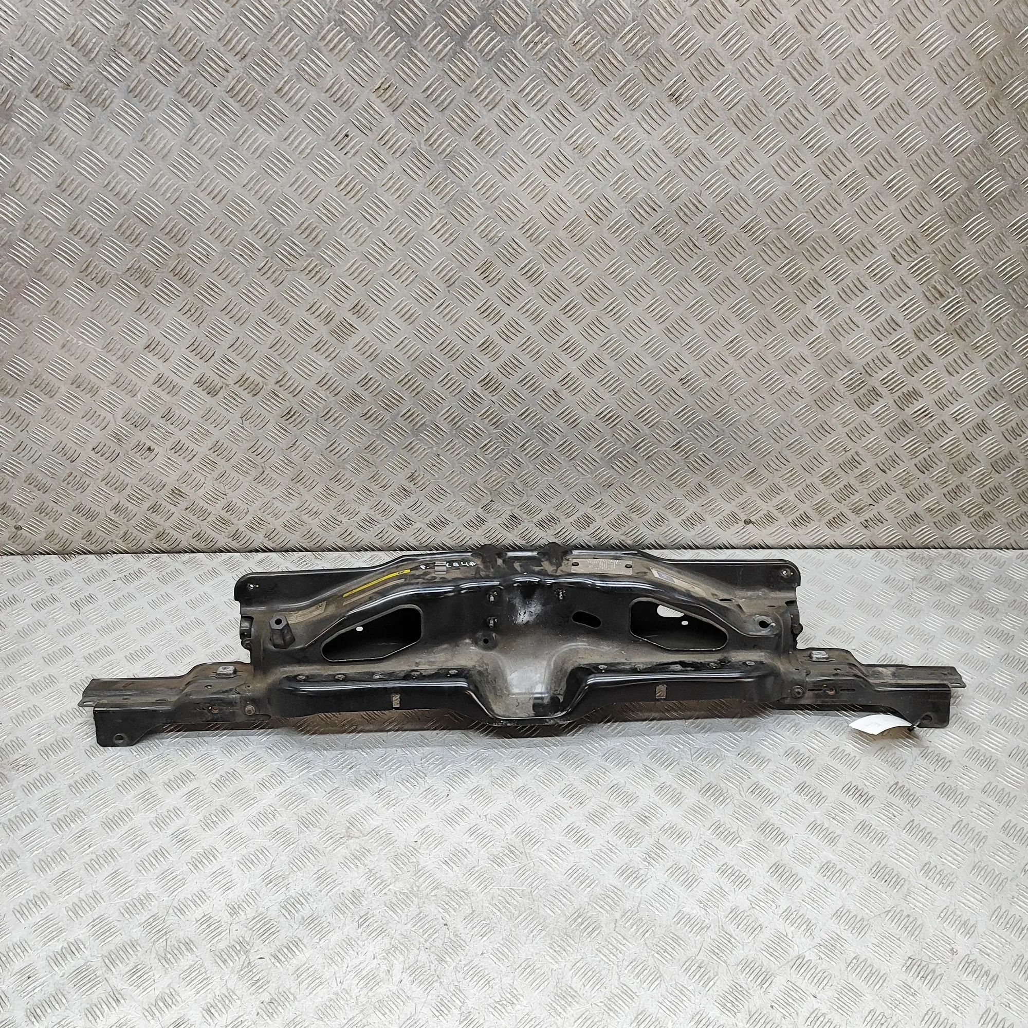 Peugeot Boxer Slam Panel Frame Upper Part Slam Panel Frame Upper Part — PEUGEOT BOXER (Va...
