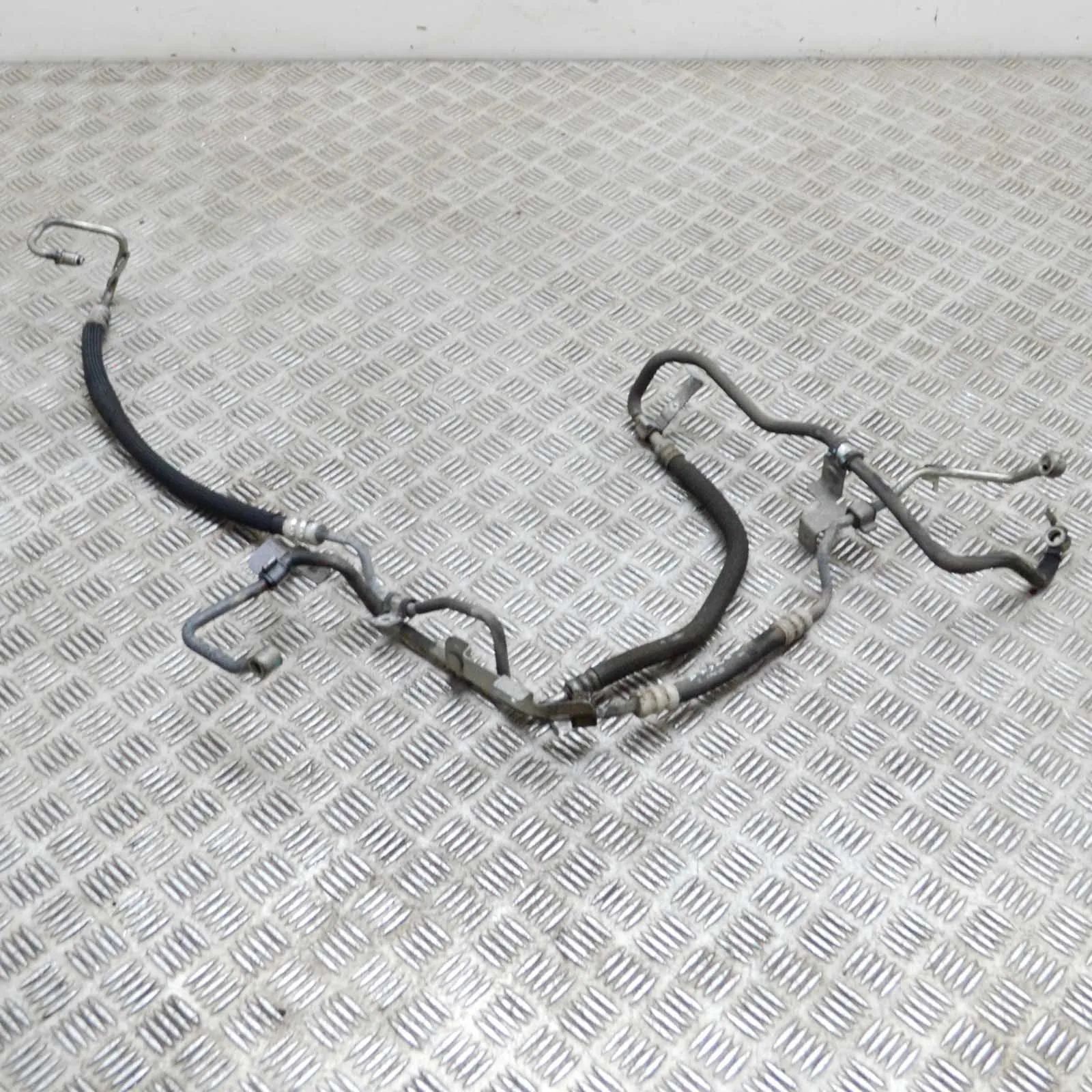 Maserati Quattroporte Power Steering Hose Pipe Power Steering Hose Pipe — MASERATI QUATTROPORT...