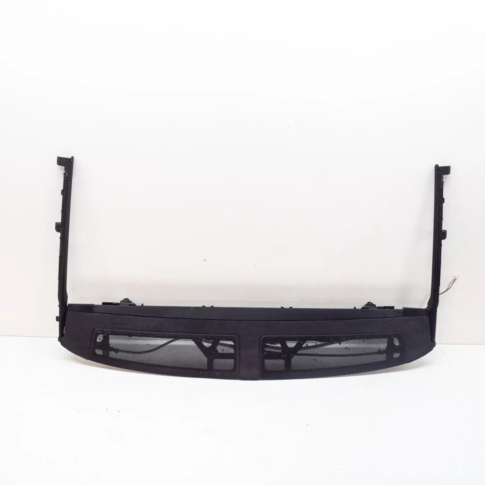Audi A8 (D4) Retractable luggage cover Retractable luggage cover — AUDI A8 (D4 4H_) (2...