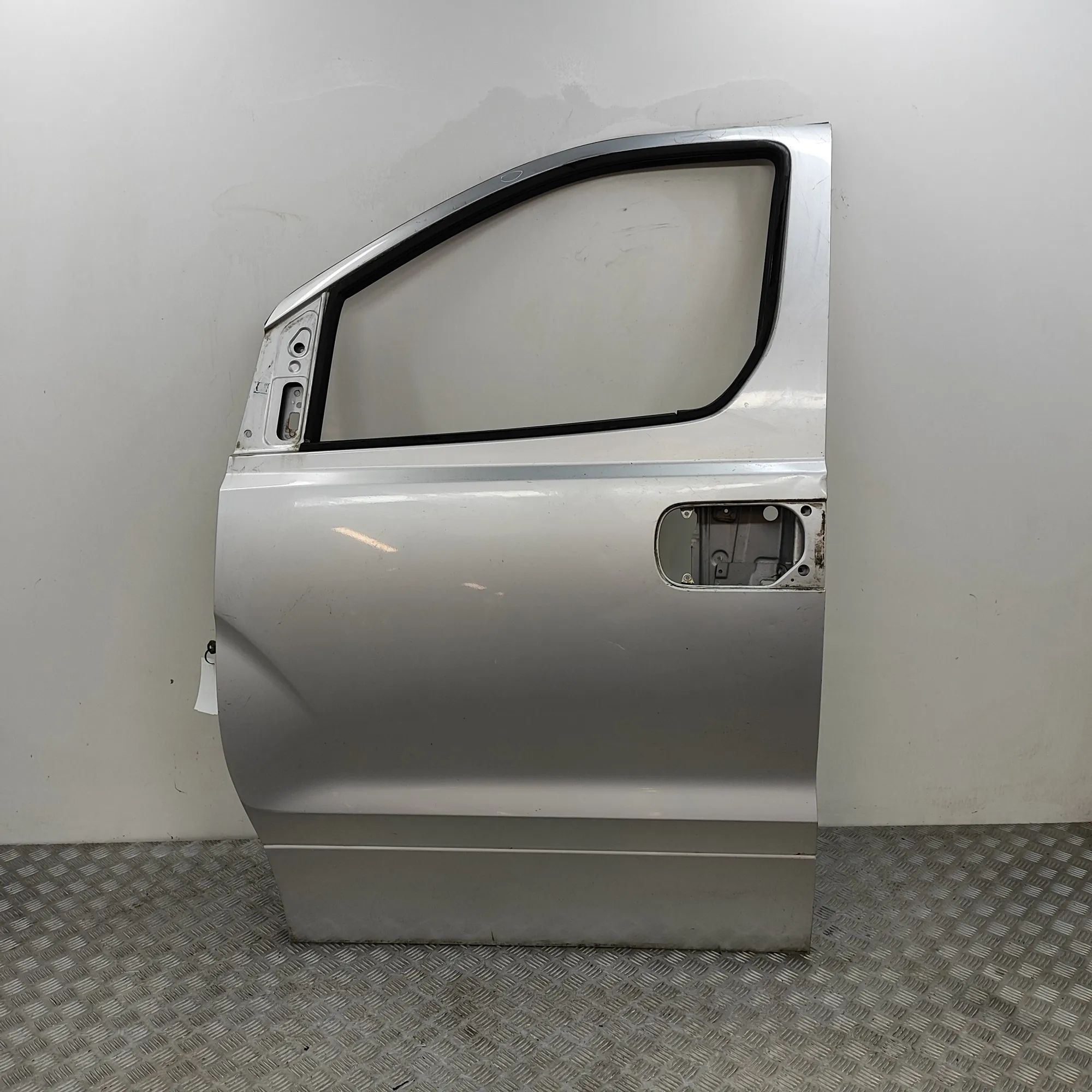 Hyundai H-1 Door — front left Door — front left — HYUNDAI H-1 (Cargo TQ) (200...