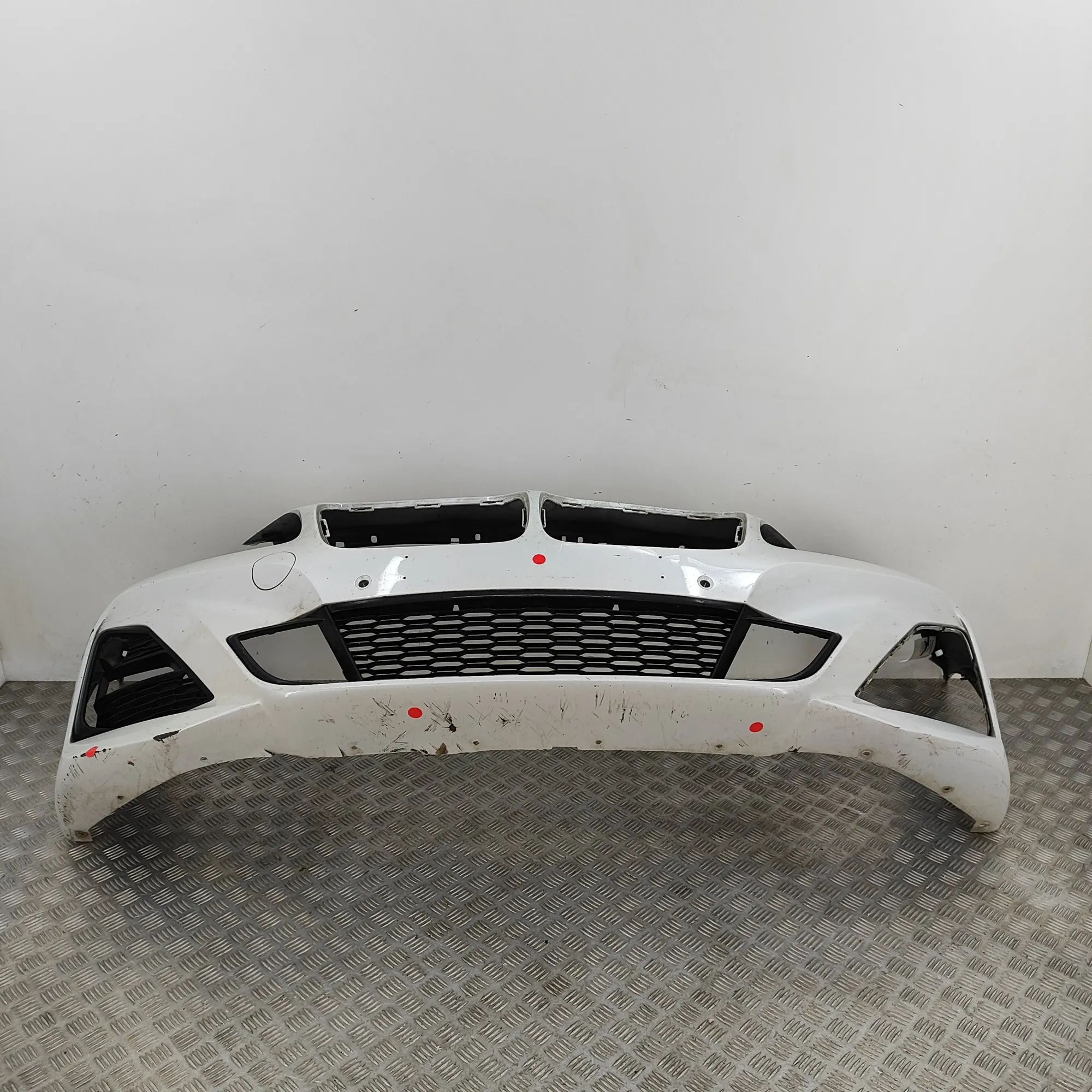 BMW 2 (F22 / F23) front bumper Front bumper — BMW 2 SERIES (Active Tourer F45)...