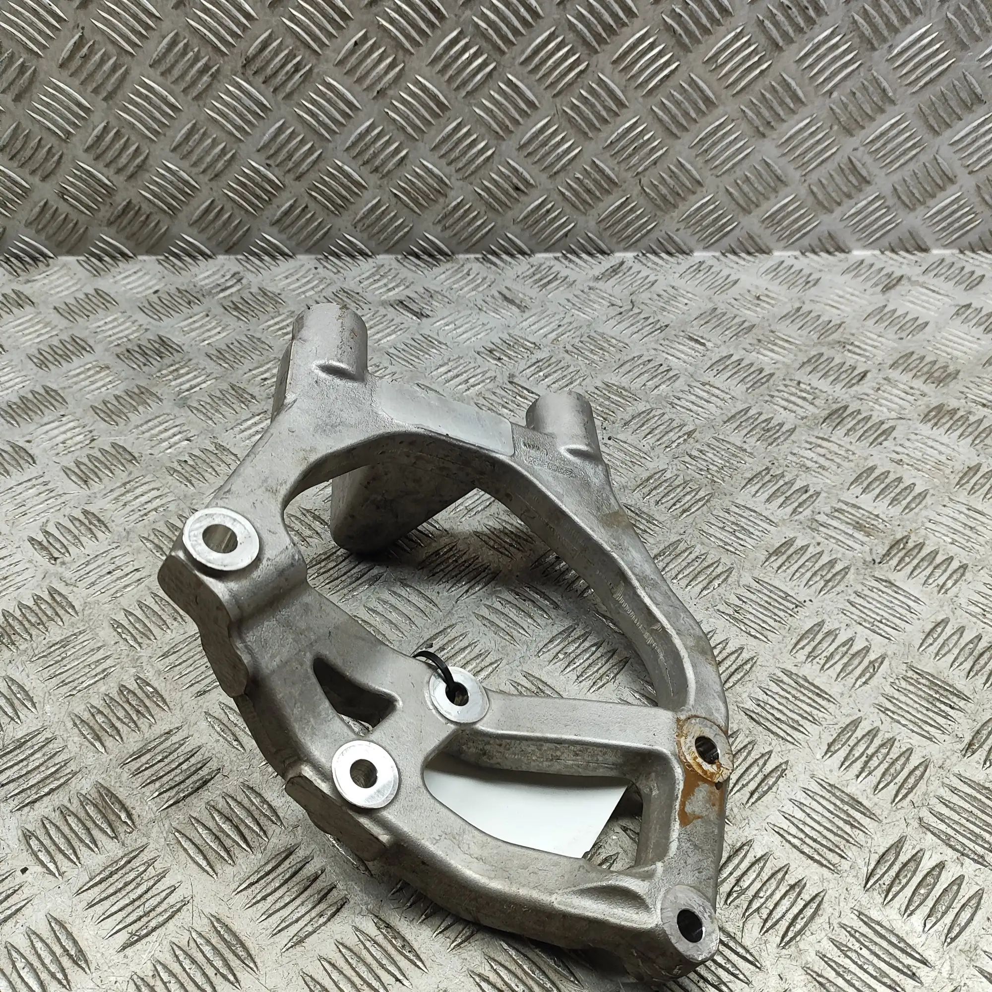 Honda HR-V / e:Ny1 Other Body Parts