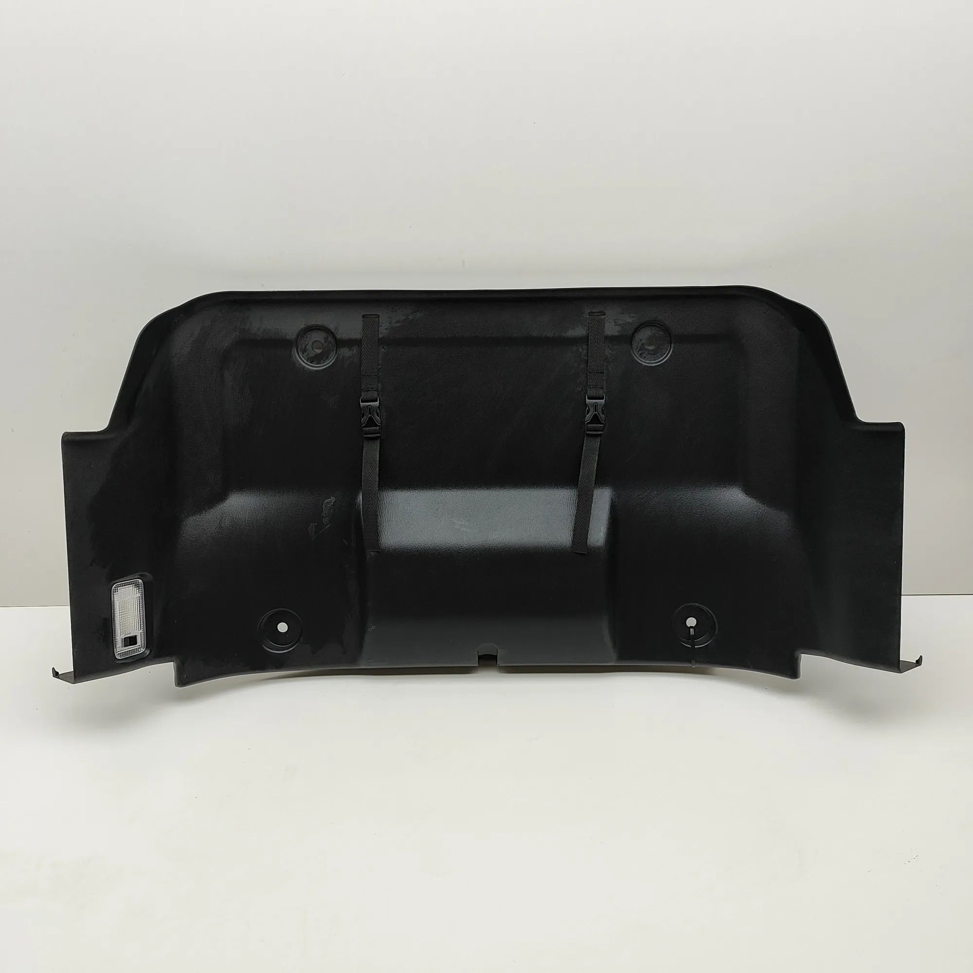 Mazda MX-5 Tailgate Bootlid Cover Trim Tailgate Bootlid Cover Trim — MAZDA MX-5 (IV ND...