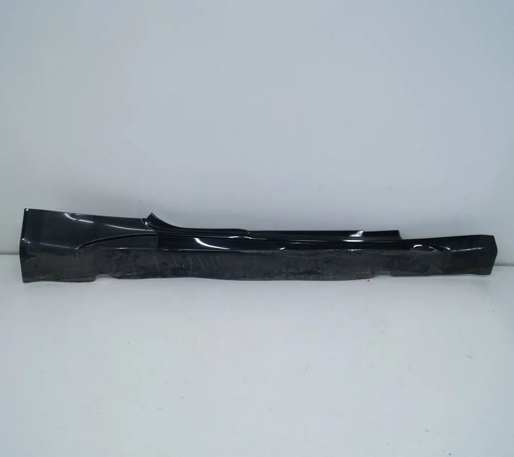 Maserati GranTurismo / GranCabrio Right Side Plastic Sideskirt Cover Right Side Plastic Sideskirt Cover — MASERATI G...