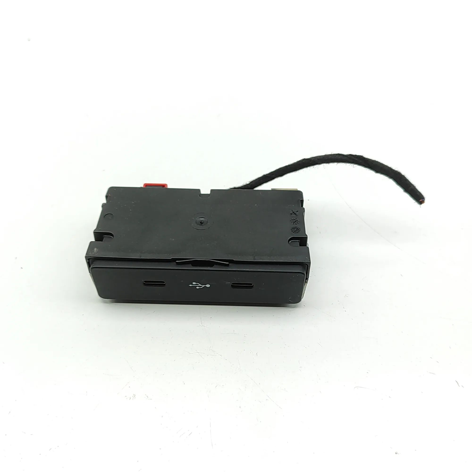 Porsche Cayenne USB USB — PORSCHE CAYENNE (Coupe 9YB) (2019-...) — ...