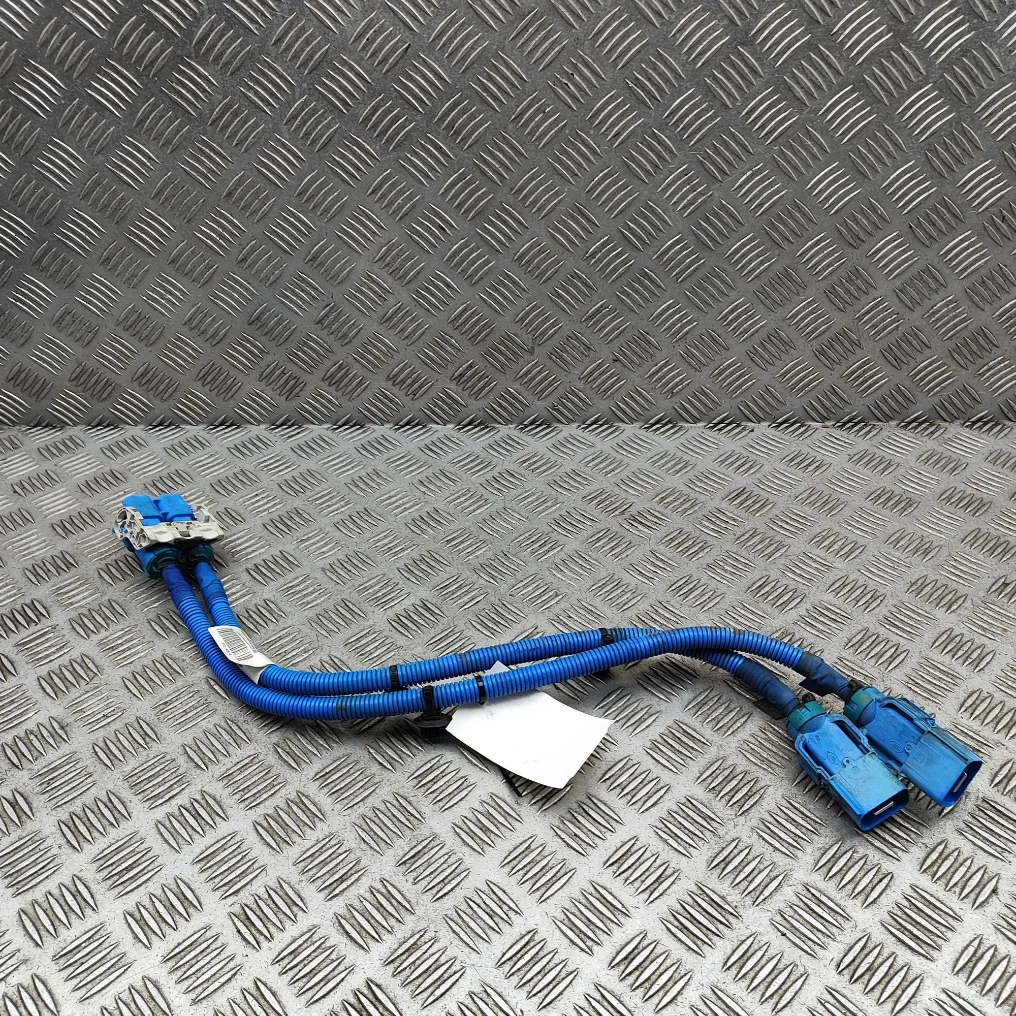 Land Rover Discovery Wiring harness Wiring harness — LAND ROVER DISCOVERY (V L462) ...