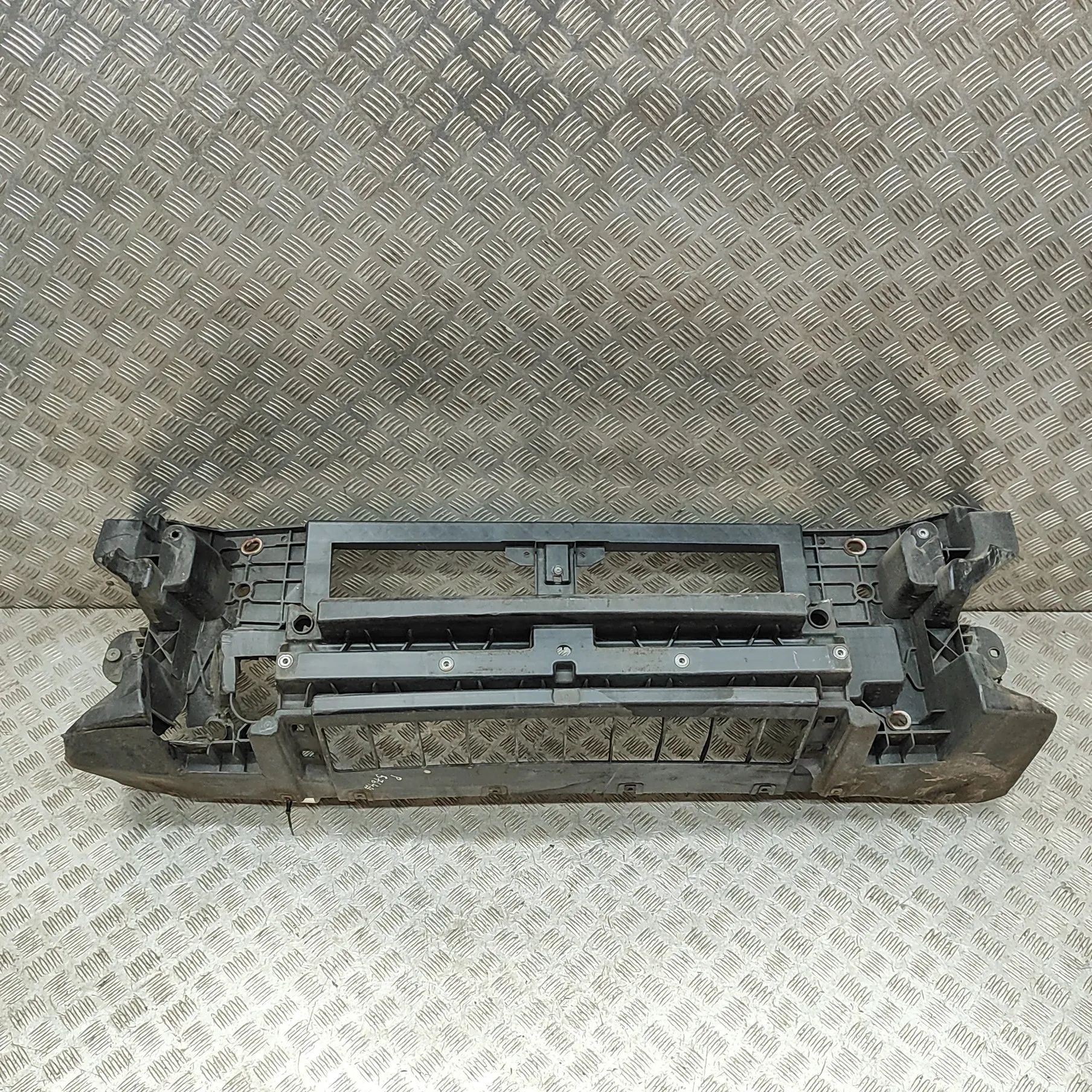 Iveco Daily Slam Panel Frame Upper Part Slam Panel Frame Upper Part — IVECO DAILY (VI V...