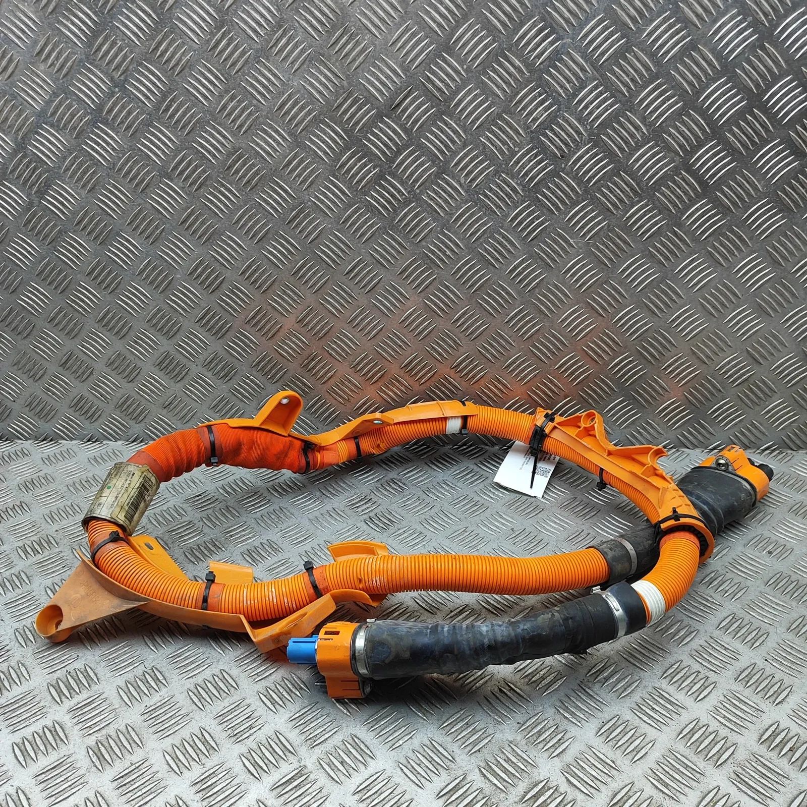 Jeep Compass Wiring harness Wiring harness — JEEP COMPASS (MP) (2016-...) —...