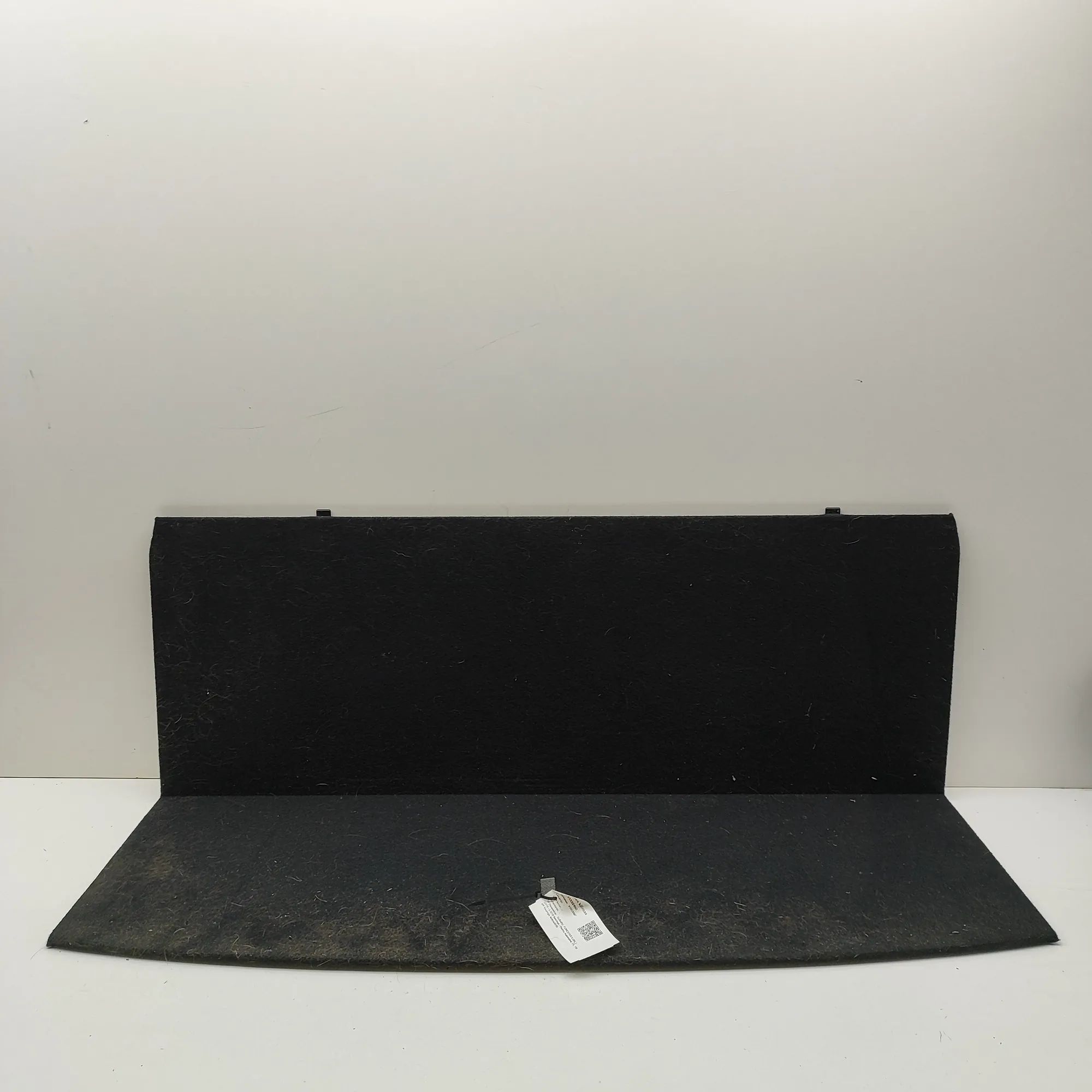 Subaru Forester Boot carpet Boot carpet — SUBARU FORESTER (V SK_) (2018-......