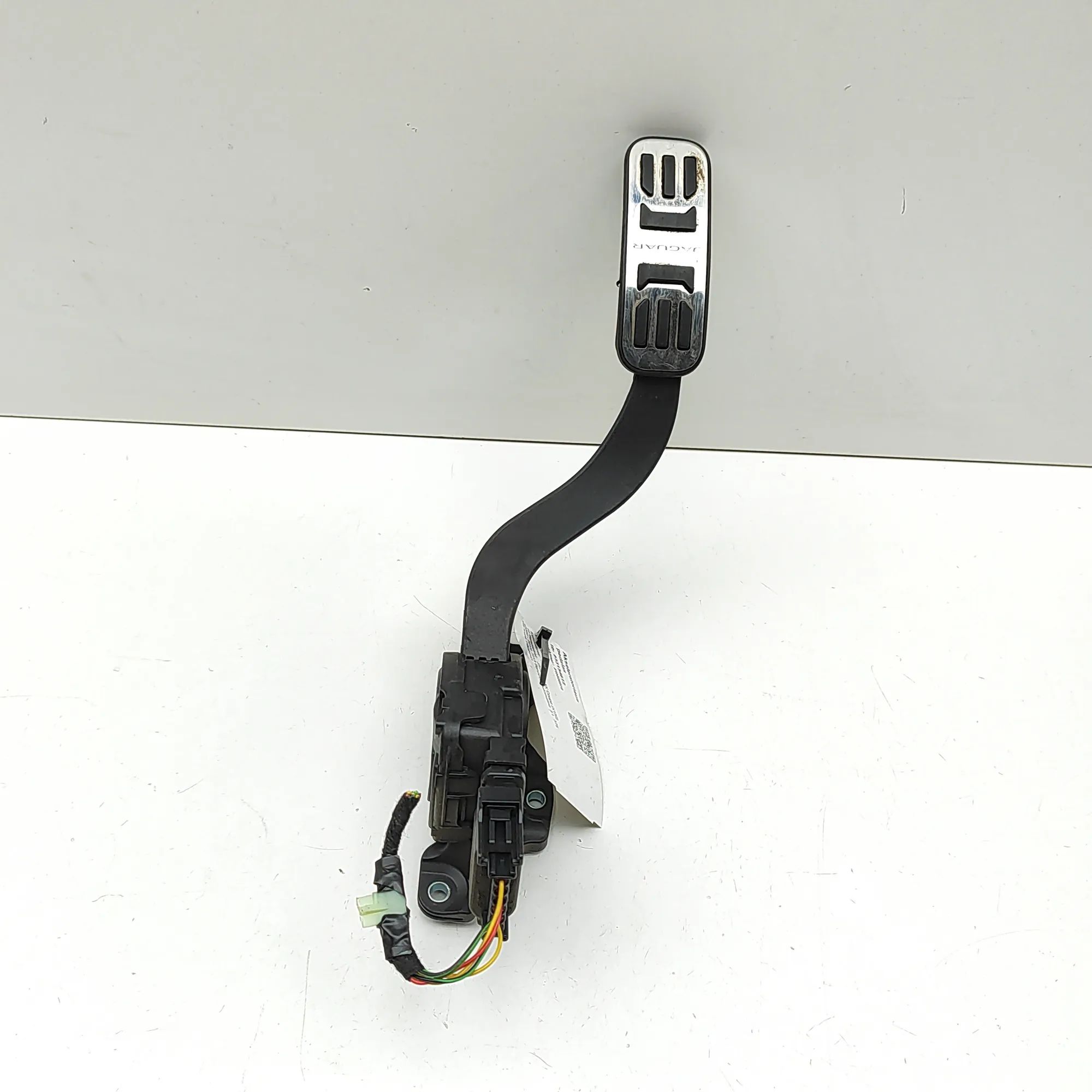 Jaguar XK Throttle Pedal