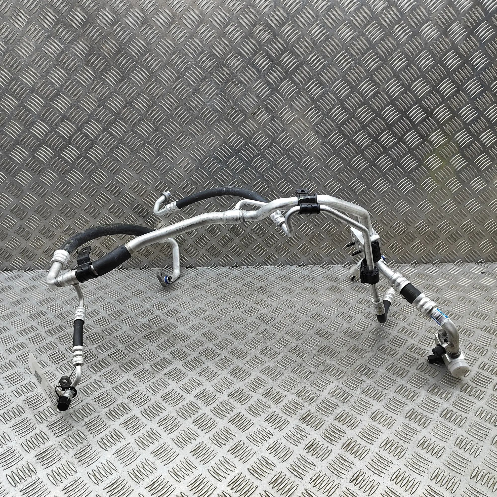 Kia Niro A/C Air Con Hose Pipe A/C Air Con Hose Pipe — KIA NIRO (II) (2022-......