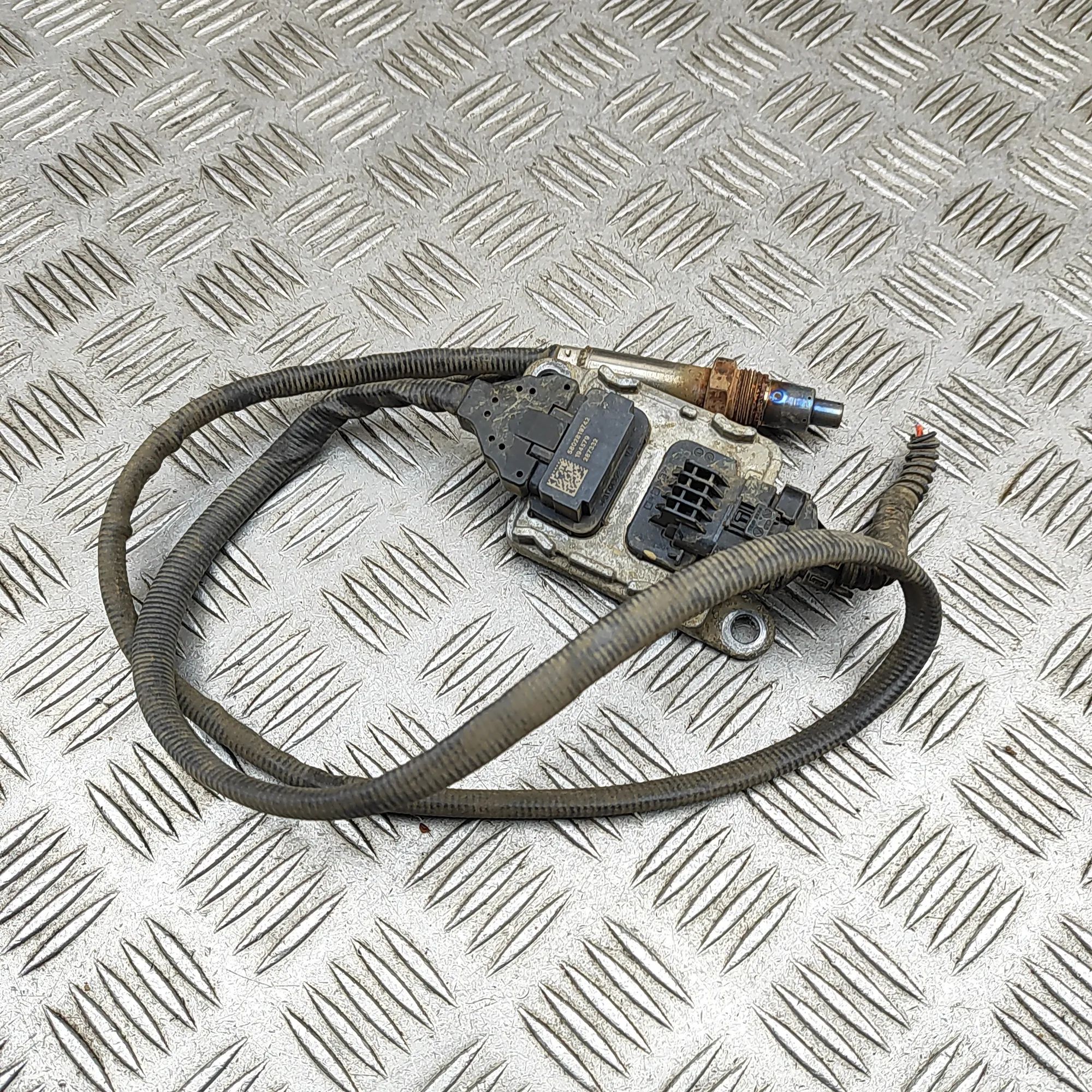 Iveco Daily Lambda Oxygen Sensor Lambda Oxygen Sensor — IVECO DAILY (VI Flatbed)...