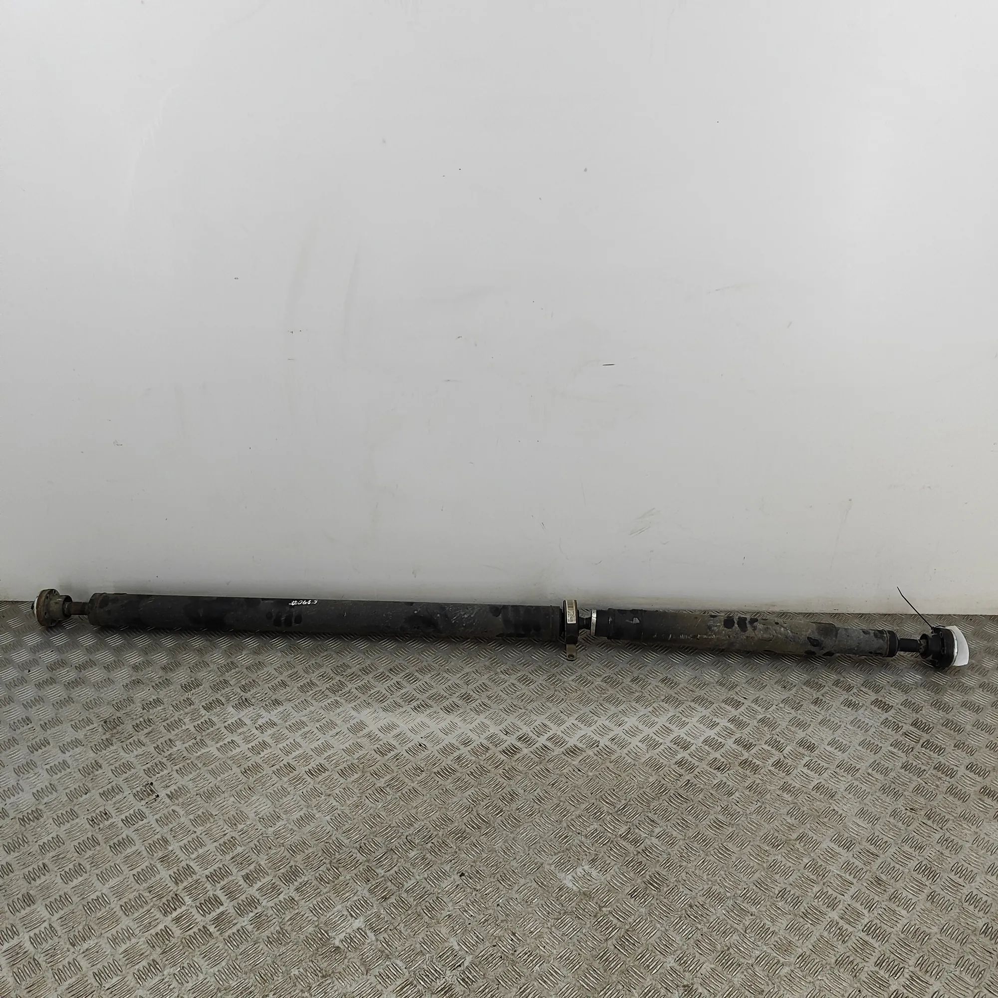 Land Rover Discovery Sport Propshaft Propshaft — LAND ROVER DISCOVERY SPORT (L550) (...
