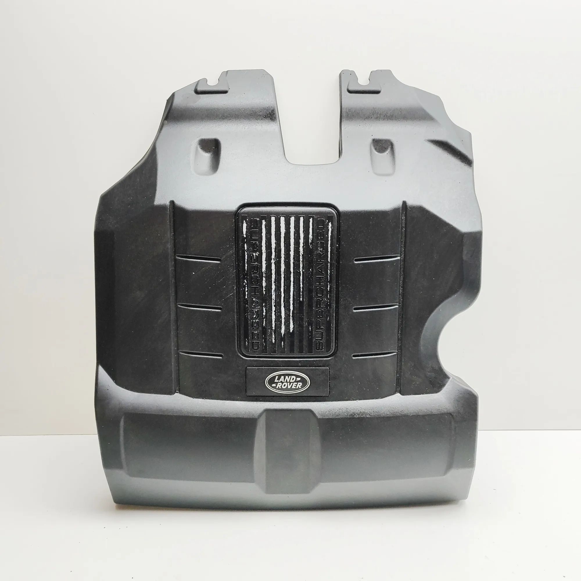 Land Rover Range Rover (L405) Engine cover Engine cover — LAND ROVER RANGE ROVER (IV L405)...