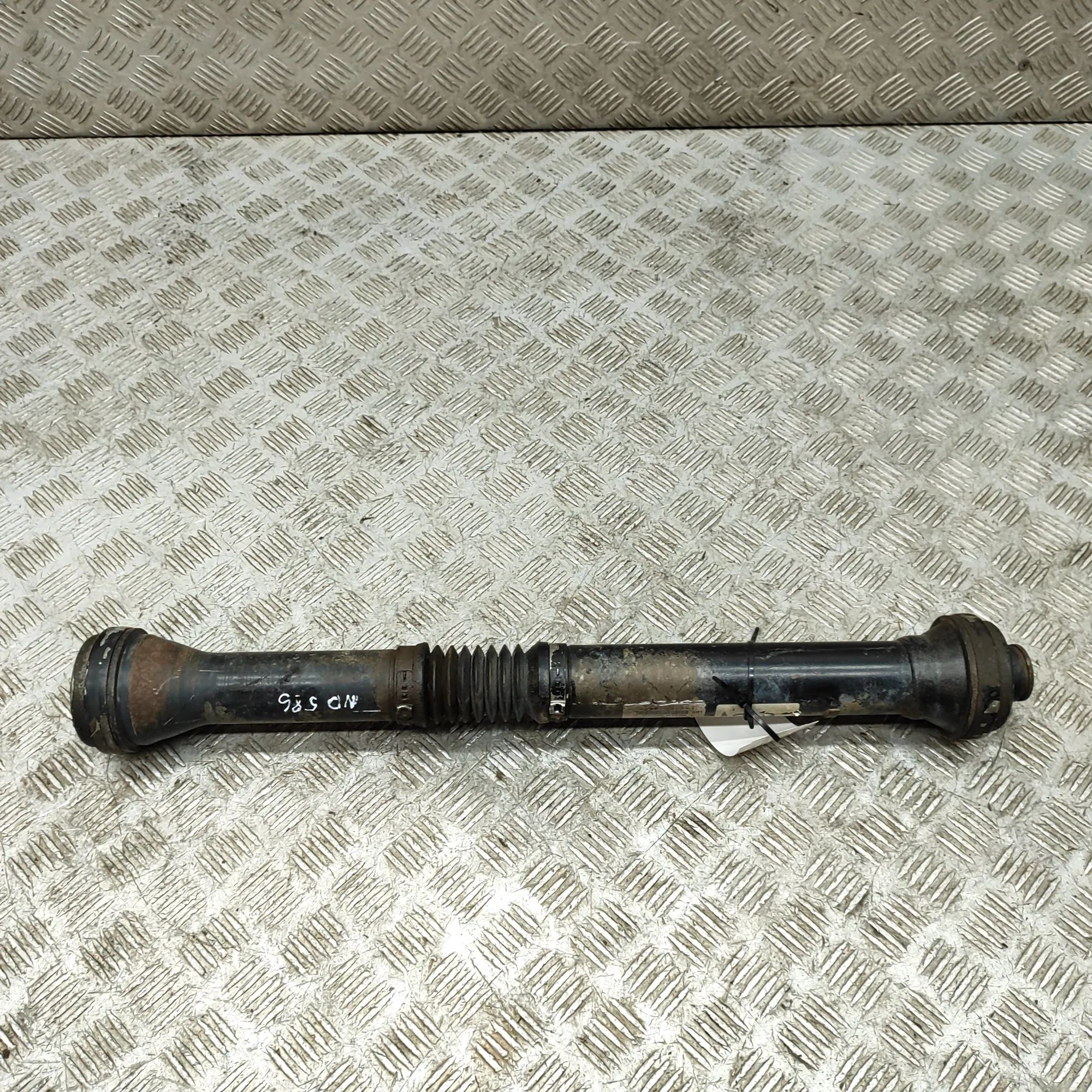 Volkswagen Amarok Gearbox Short Propshaft Gearbox Short Propshaft — VW AMAROK (2H_, S1B) ...