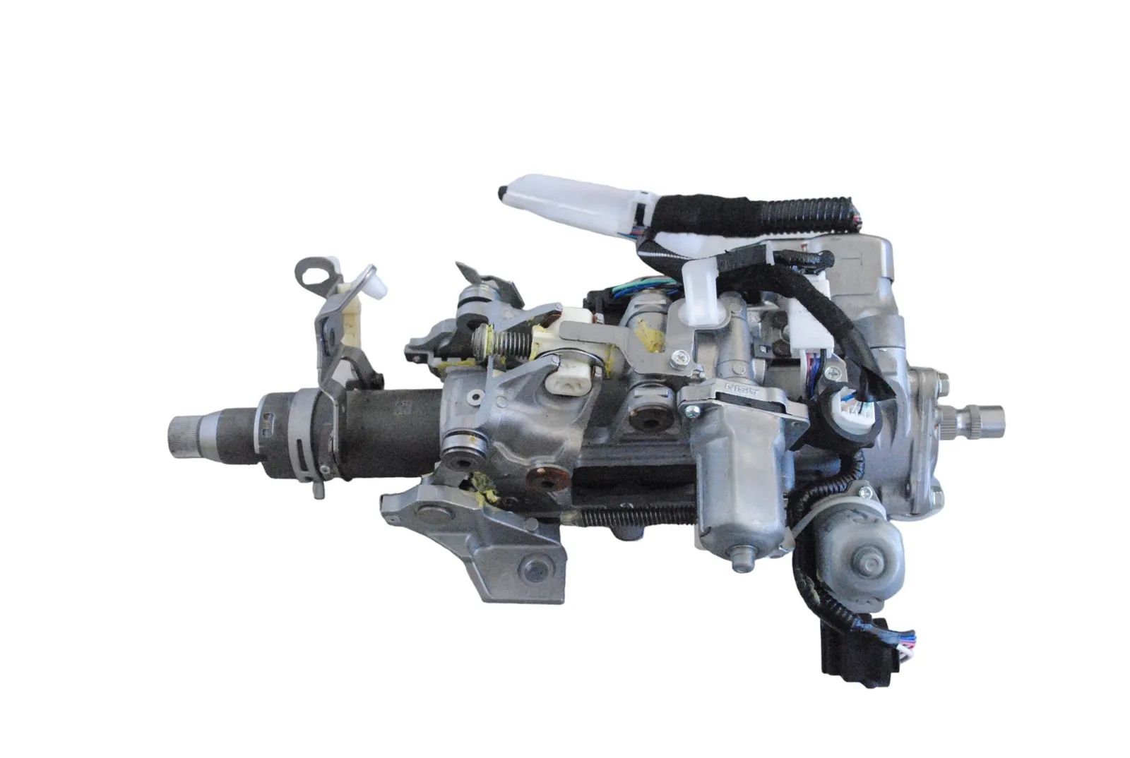 Lexus ES Steering Column Mechanism Steering Column Mechanism — LEXUS ES (_Z10_, _A...
