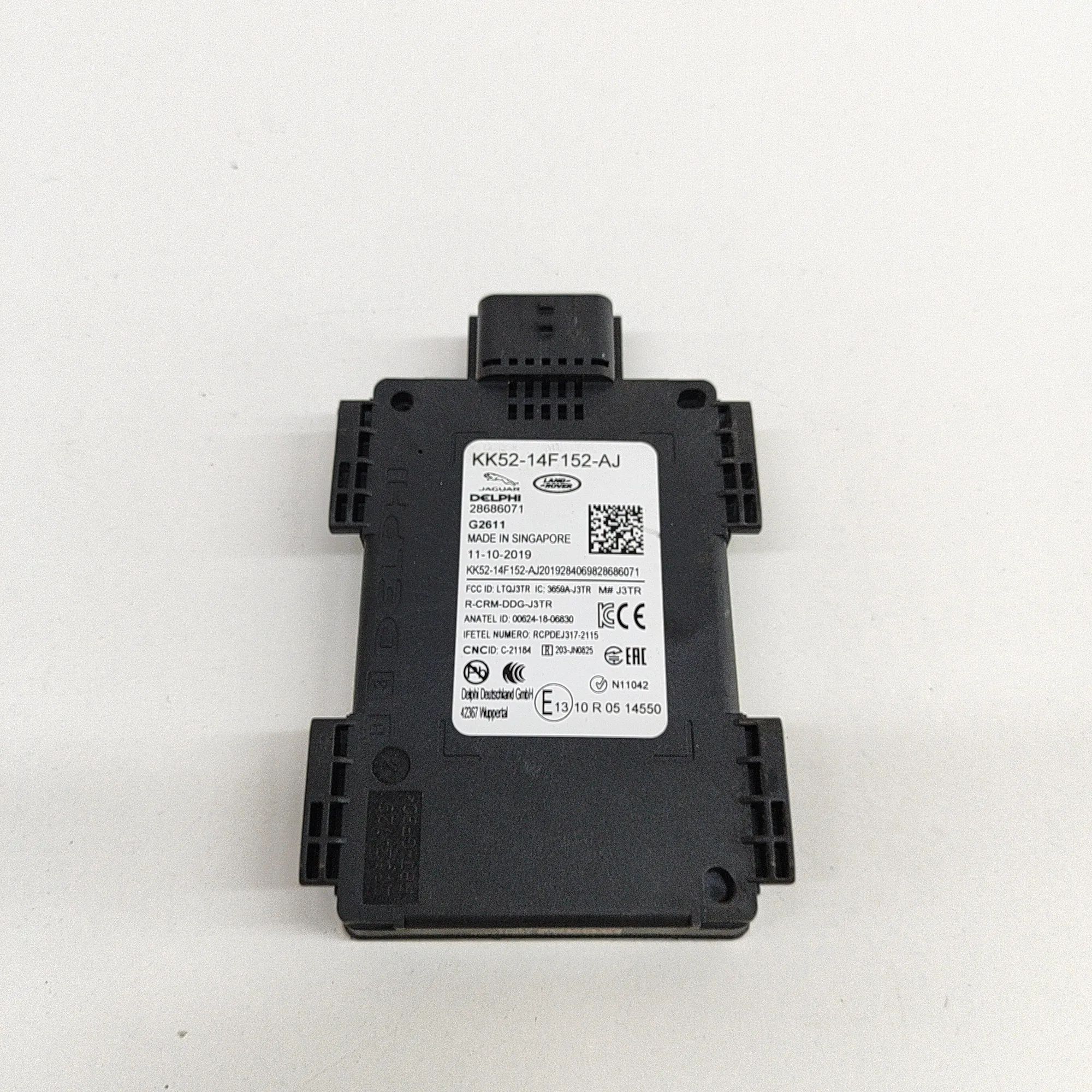 Land Rover Range Rover Sport (L494) Blind Spot Control Module Blind Spot Control Module — LAND ROVER RANGE RO...