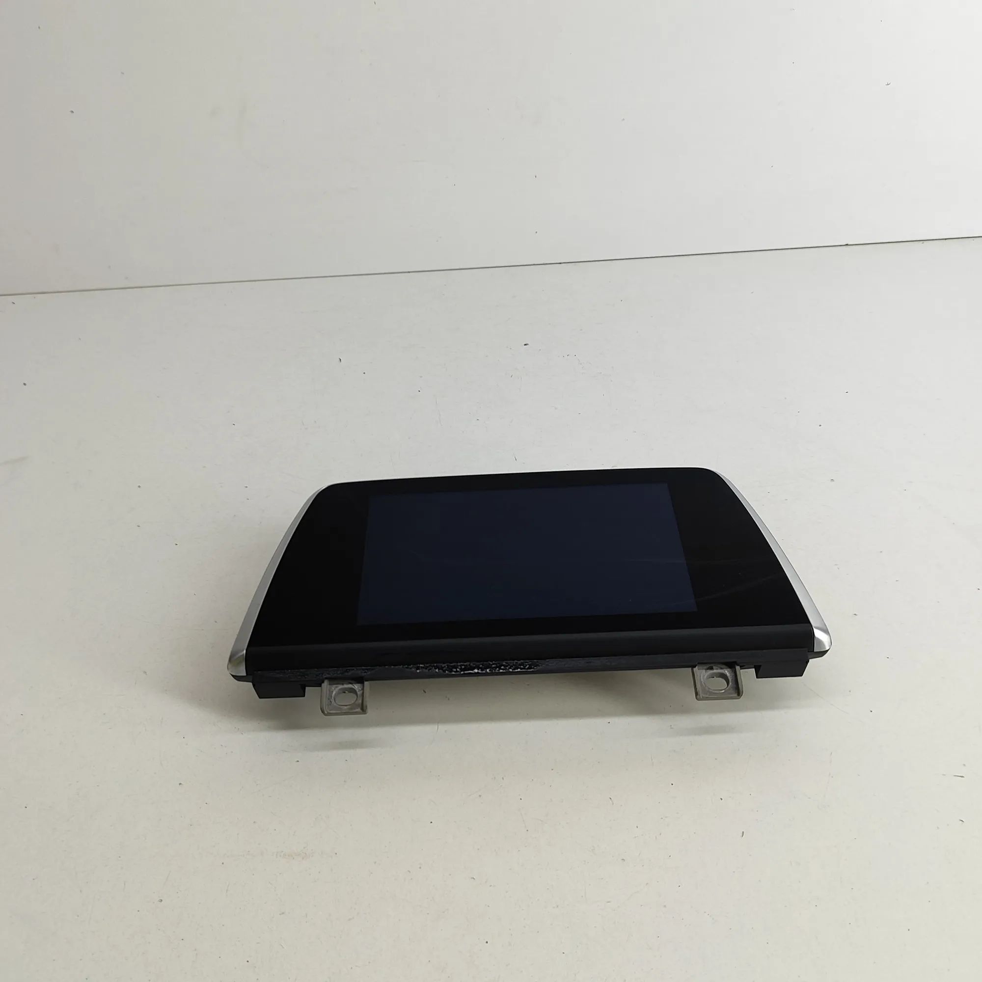 BMW 2 (F22 / F23) Navigation display Navigation display — BMW 2 SERIES (Active Toure...