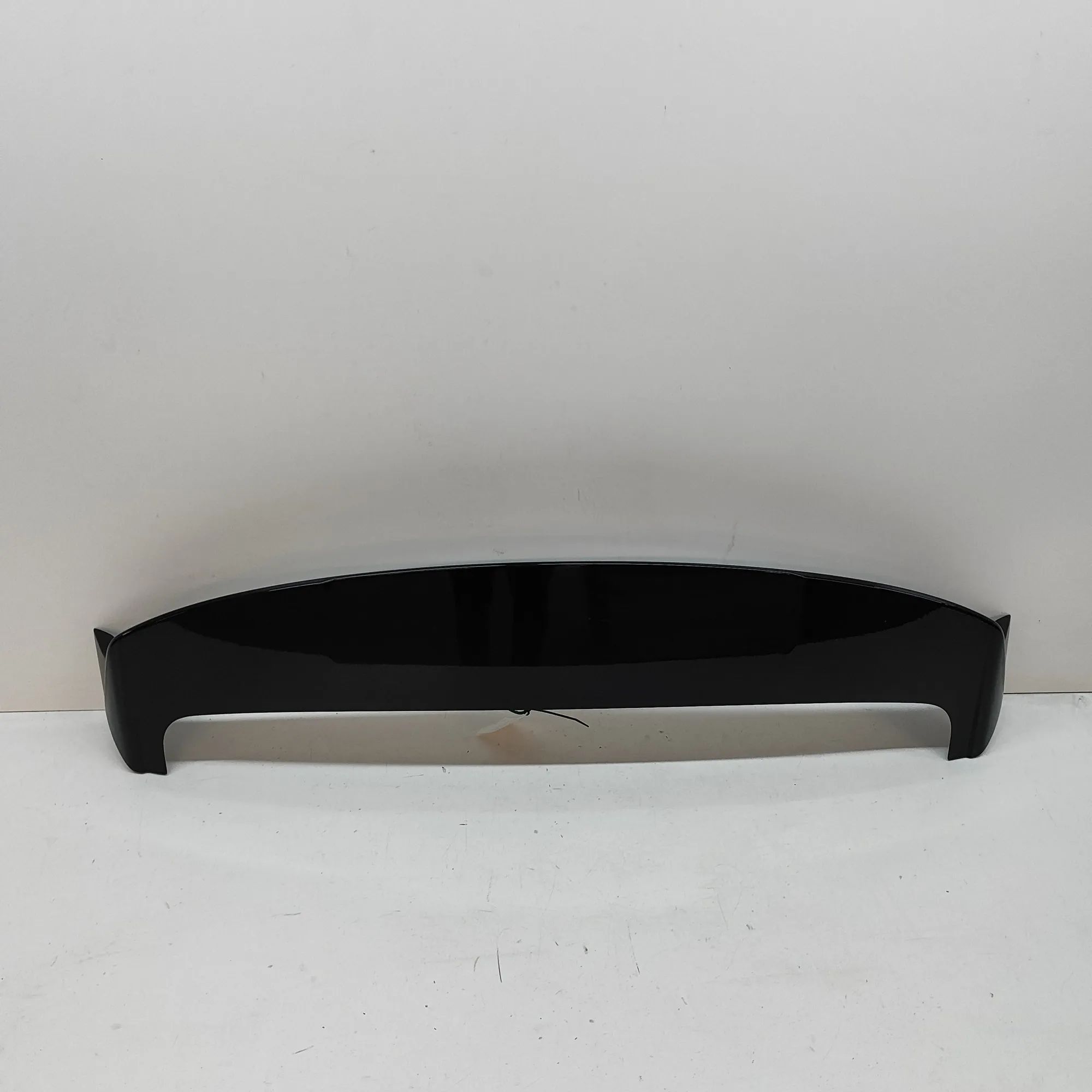Ssangyong Korando Tailgate Bootlid Spoiler Tailgate Bootlid Spoiler — SSANGYONG KORANDO (C...