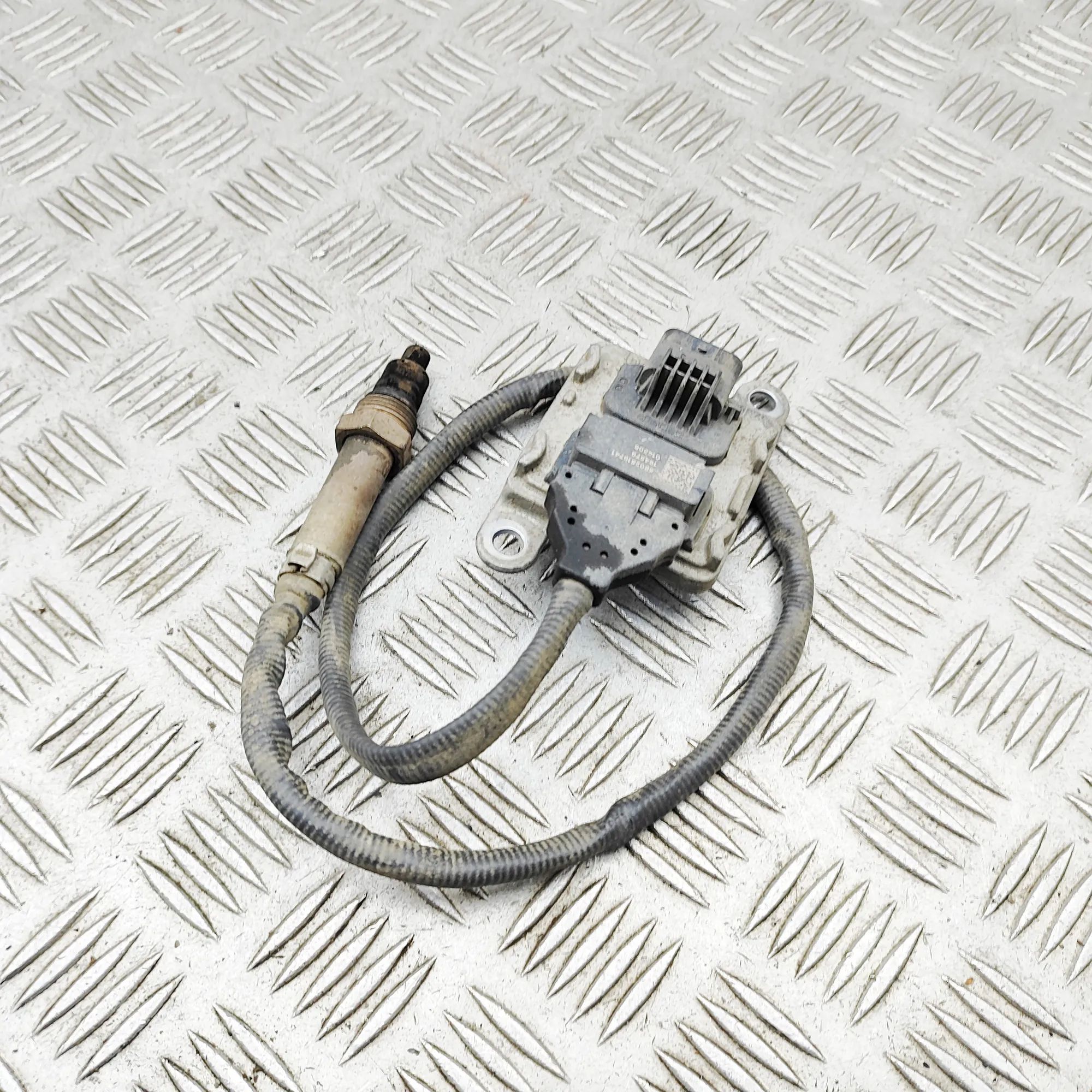 Iveco Daily Lambda Oxygen Sensor Lambda Oxygen Sensor — IVECO DAILY (VI Flatbed)...