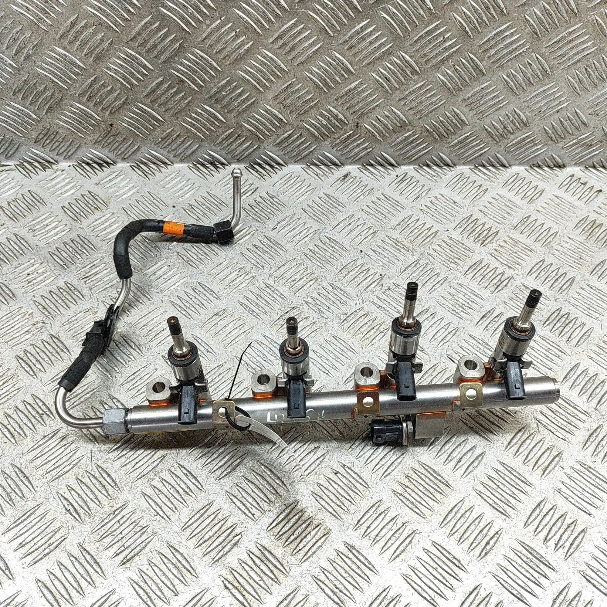 Hyundai Ioniq Fuel Rail Fuel rail — HYUNDAI IONIQ (AE) (2016-...) — 353...