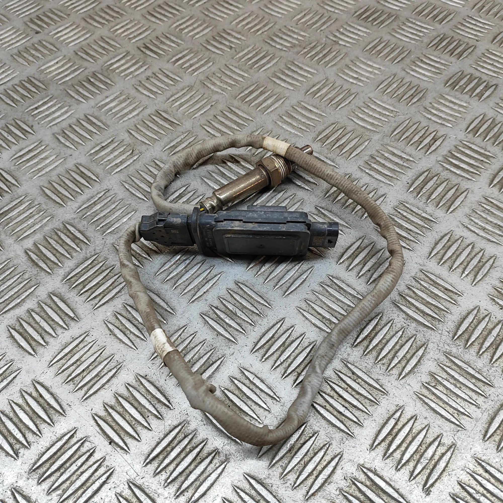 Skoda Octavia Lambda Oxygen Sensor Lambda Oxygen Sensor — SKODA OCTAVIA (IV Combi)...