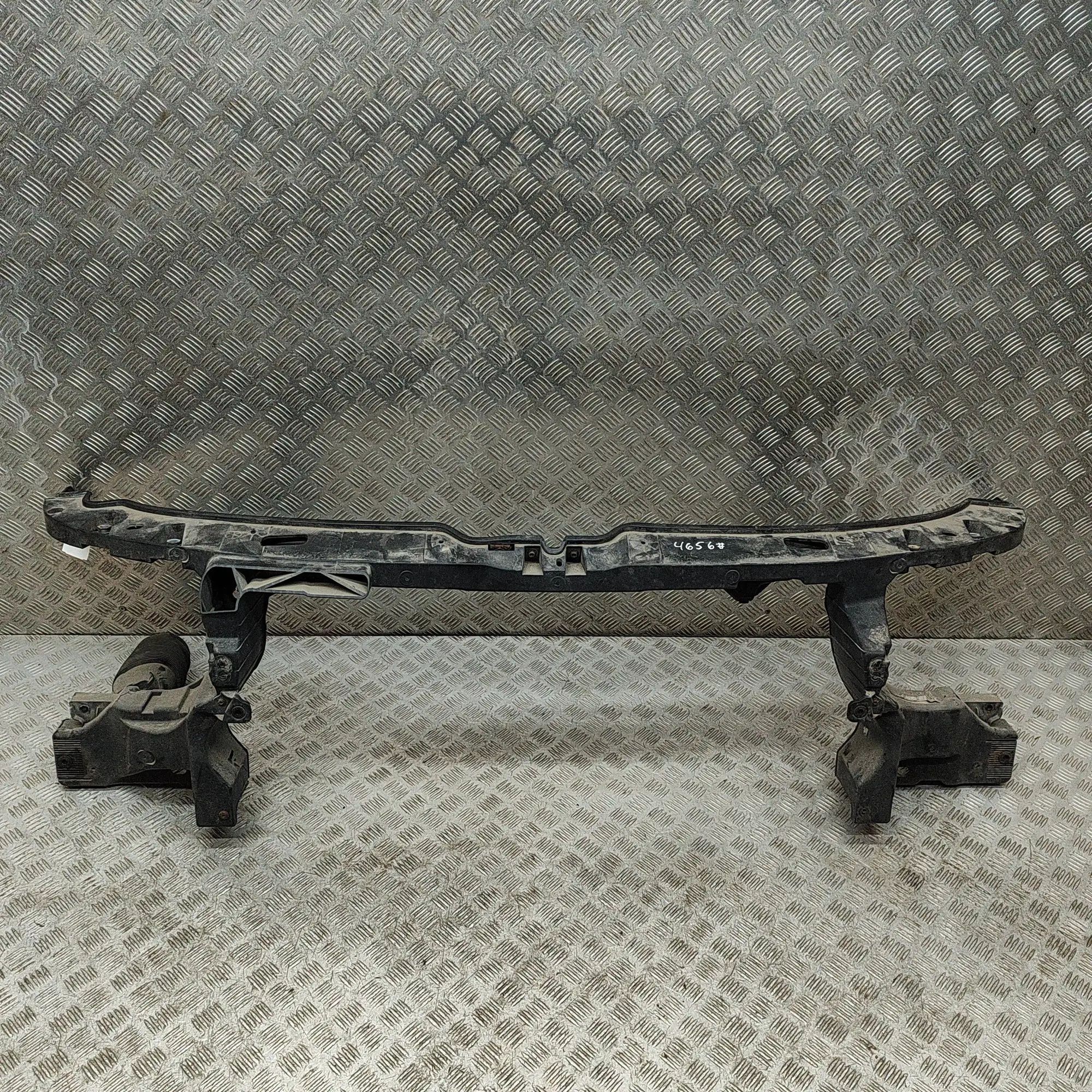 Volkswagen Transporter (T5, Caravelle, Multivan) Slam Panel Frame Upper Part Slam Panel Frame Upper Part — VW TRANSPORTER (V...