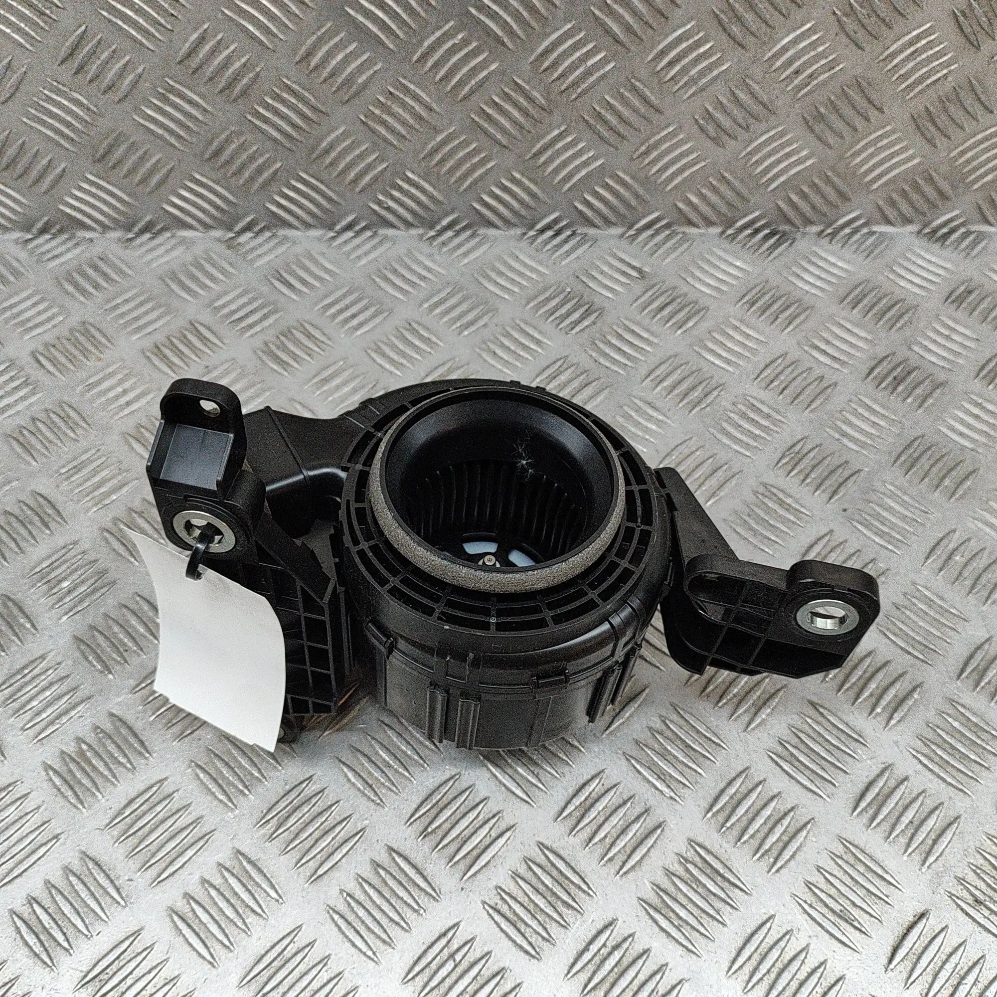 Lexus RX Heater Blower Fan Heater Blower Fan — LEXUS RX (_LA1_, _LH1_) (20...